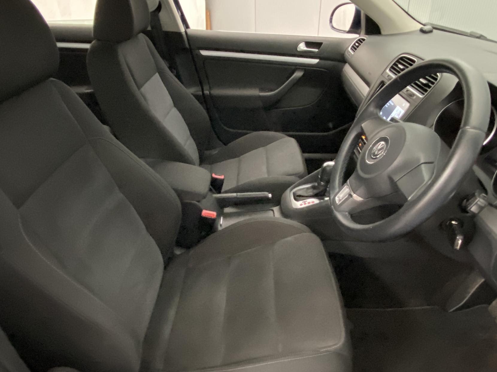 Volkswagen Golf 1.4 TSI SE Estate 5dr Petrol DSG Euro 5 (122 ps)