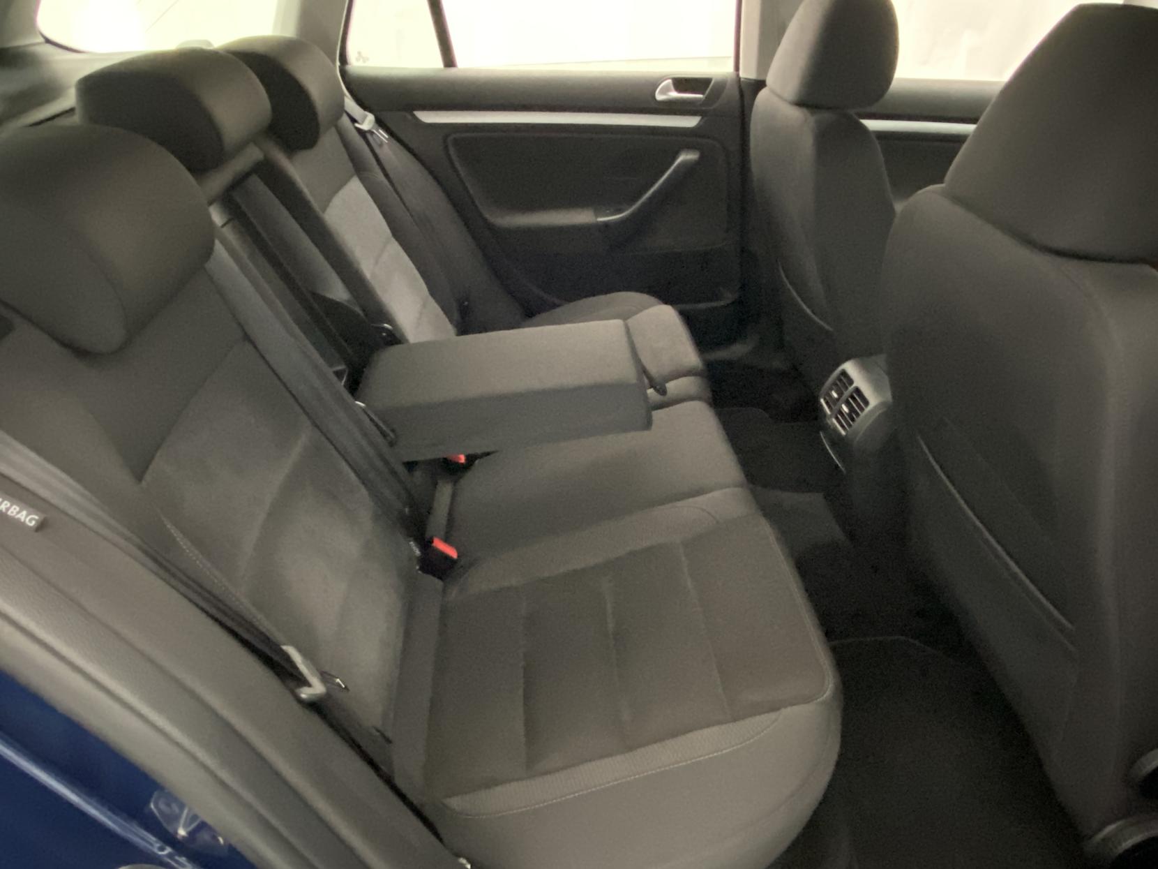Volkswagen Golf 1.4 TSI SE Estate 5dr Petrol DSG Euro 5 (122 ps)
