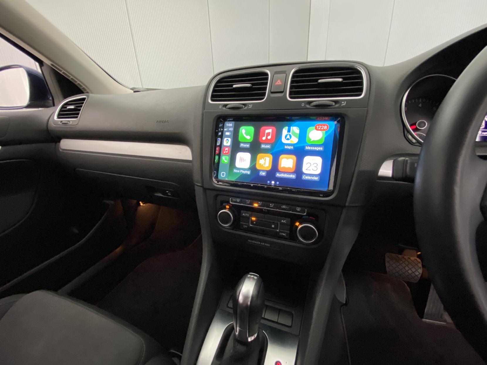 Volkswagen Golf 1.4 TSI SE Estate 5dr Petrol DSG Euro 5 (122 ps)