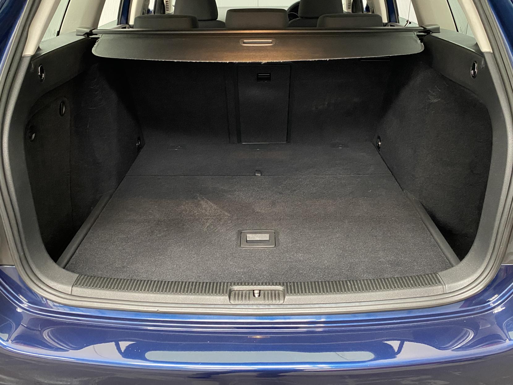 Volkswagen Golf 1.4 TSI SE Estate 5dr Petrol DSG Euro 5 (122 ps)