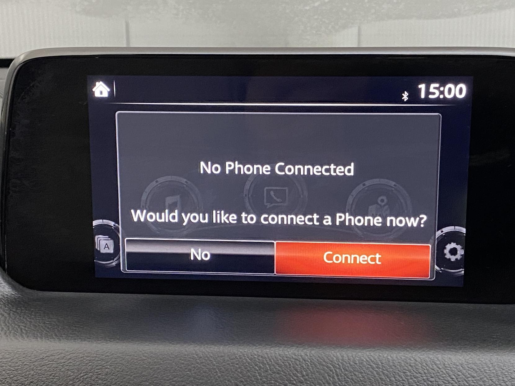 Mazda CX-5 2.2 SKYACTIV-D Sport Nav SUV 5dr Diesel Auto 4WD Euro 6 (s/s) (175 ps)