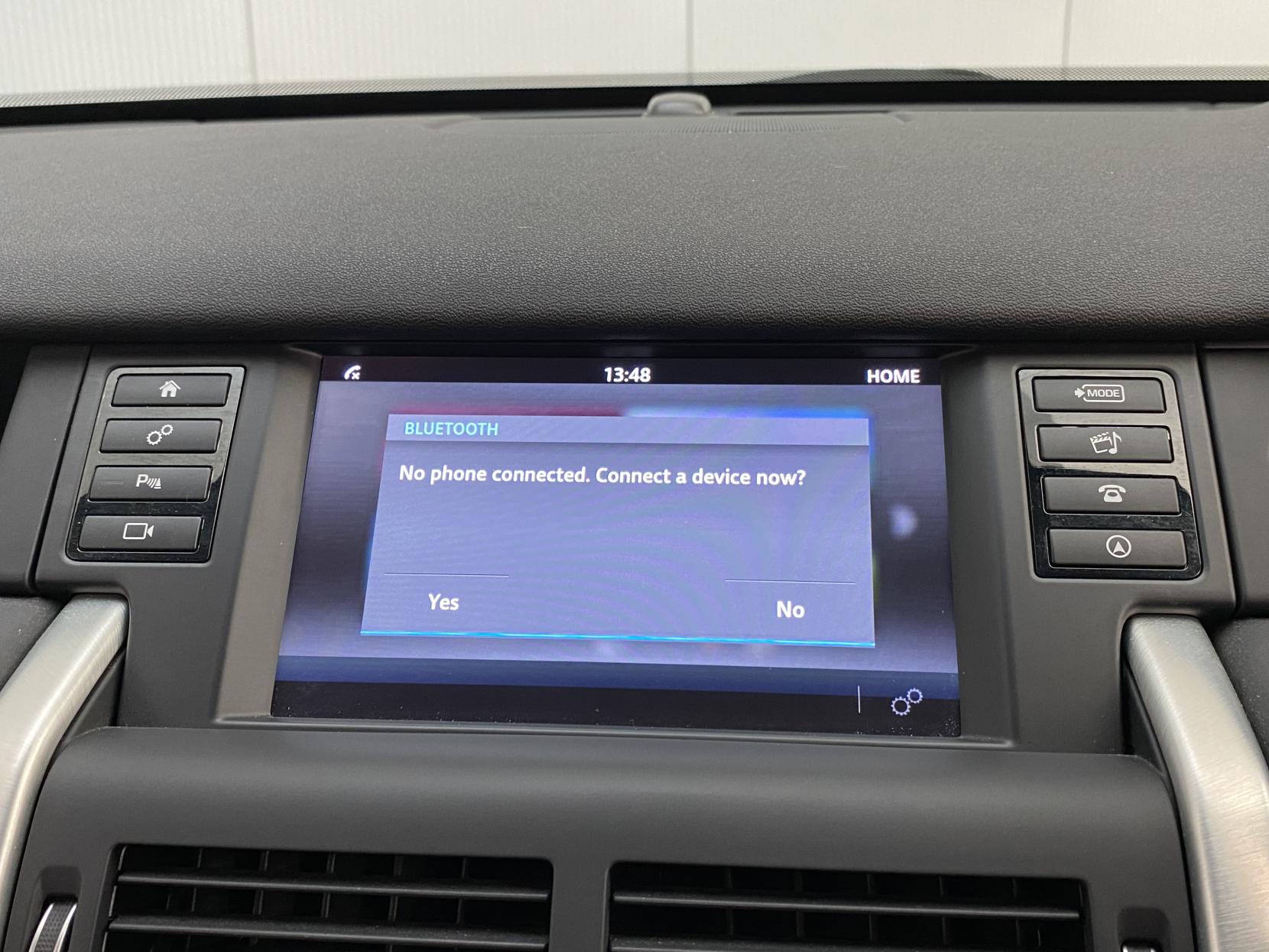 Land Rover Discovery Sport 2.0 TD4 SE Tech SUV 5dr Diesel Manual 4WD Euro 6 (s/s) (5 Seat) (150 ps)