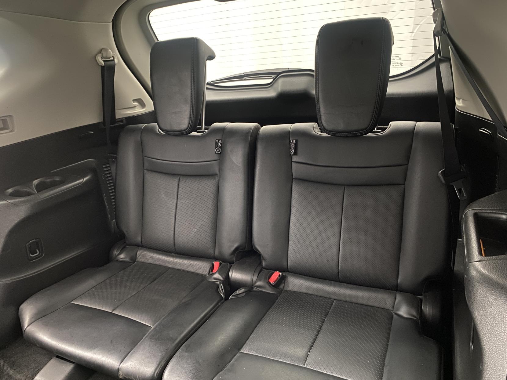 Nissan X-Trail 1.6 dCi Tekna SUV 5dr Diesel Manual Euro 6 (s/s) (130 ps)