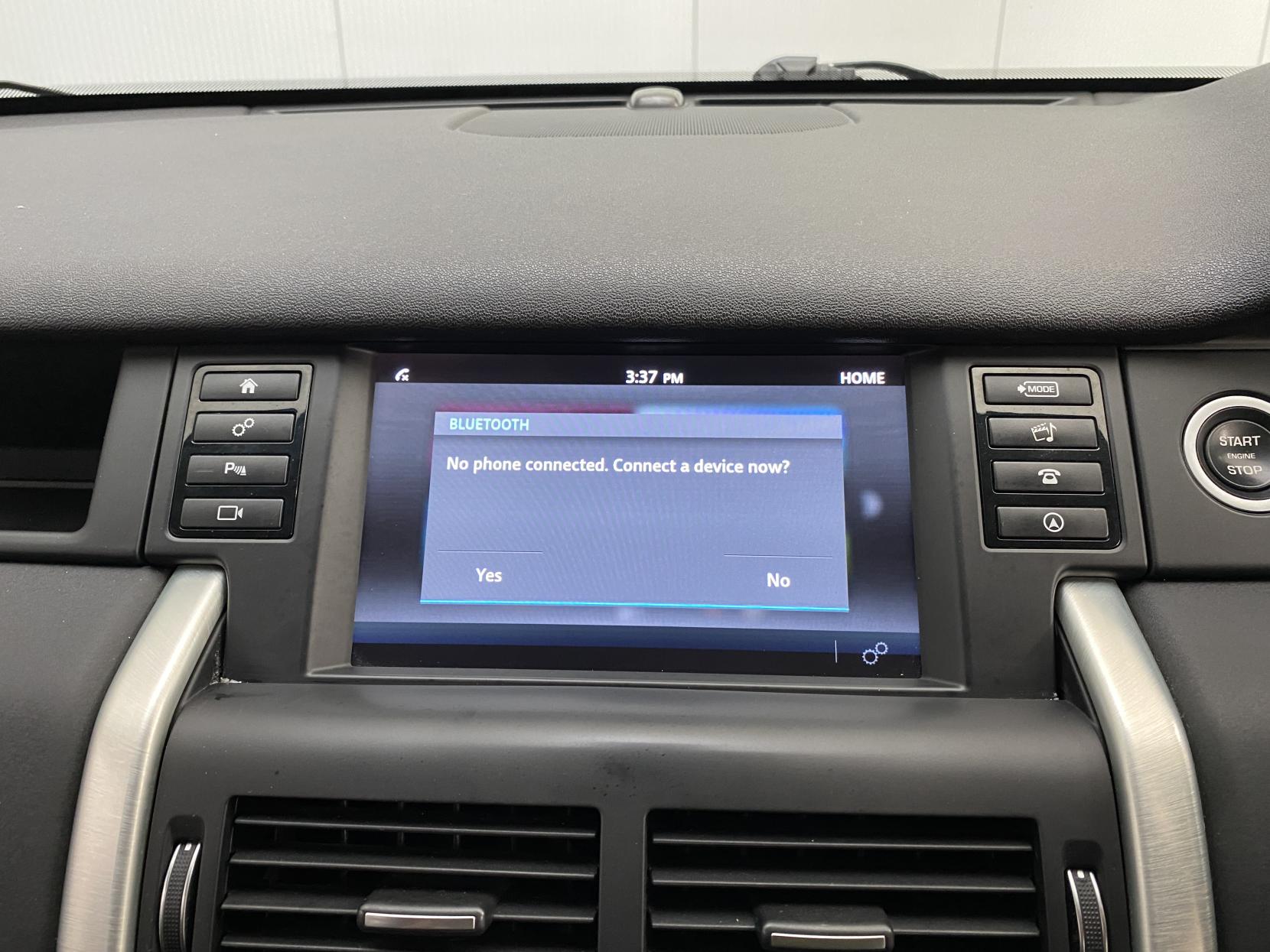 Land Rover Discovery Sport 2.0 TD4 HSE SUV 5dr Diesel Auto 4WD Euro 6 (s/s) (180 ps)