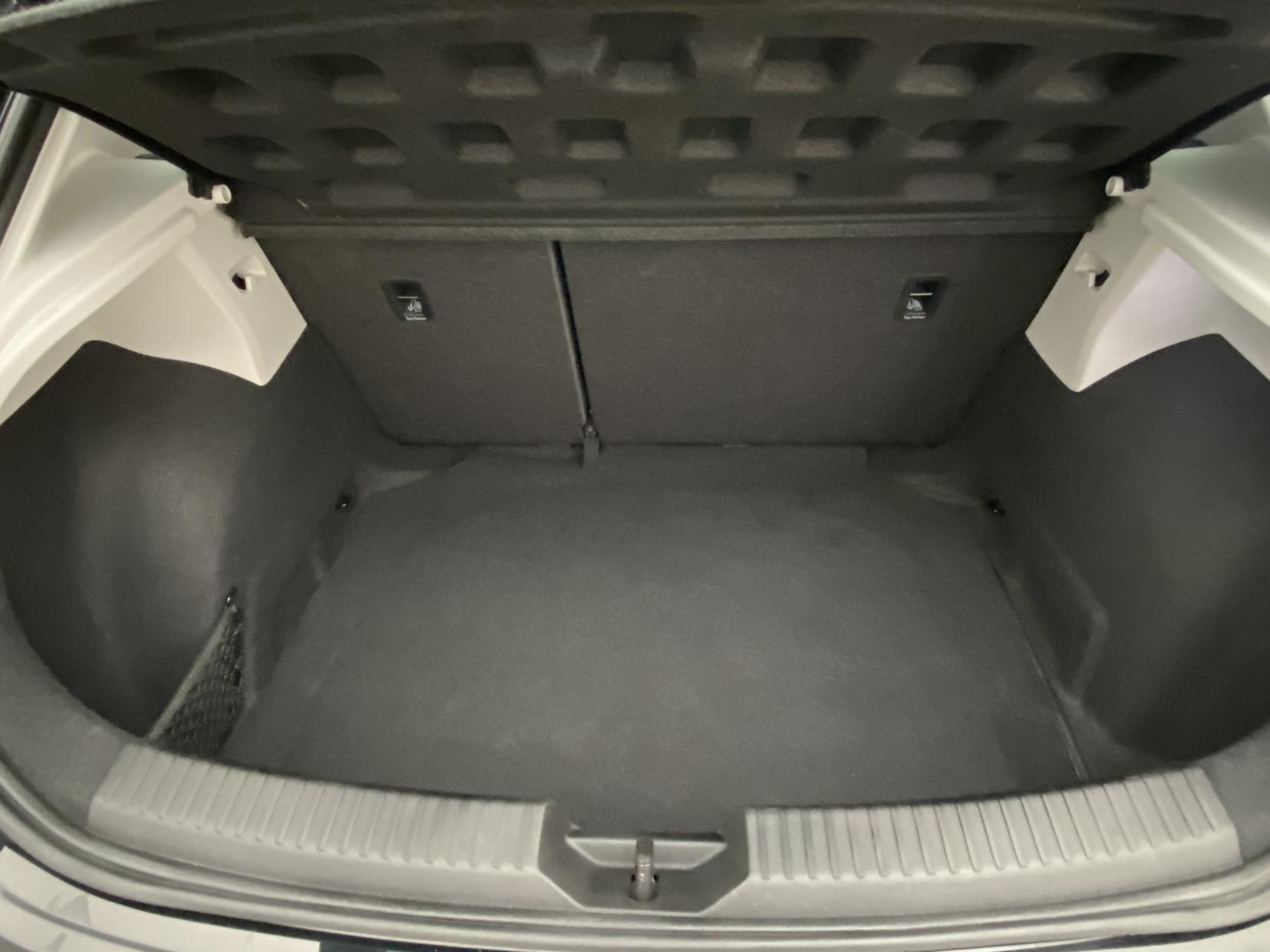 SEAT Leon 1.5 TSI EVO FR Hatchback 5dr Petrol Manual Euro 6 (s/s) (130 ps)