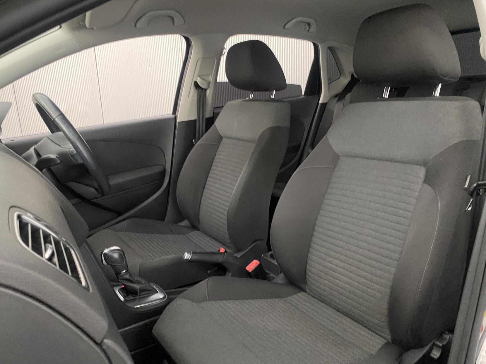Volkswagen Polo 1.2 TSI BlueMotion Tech SE Hatchback 5dr Petrol DSG Euro 6 (s/s) (90 ps)