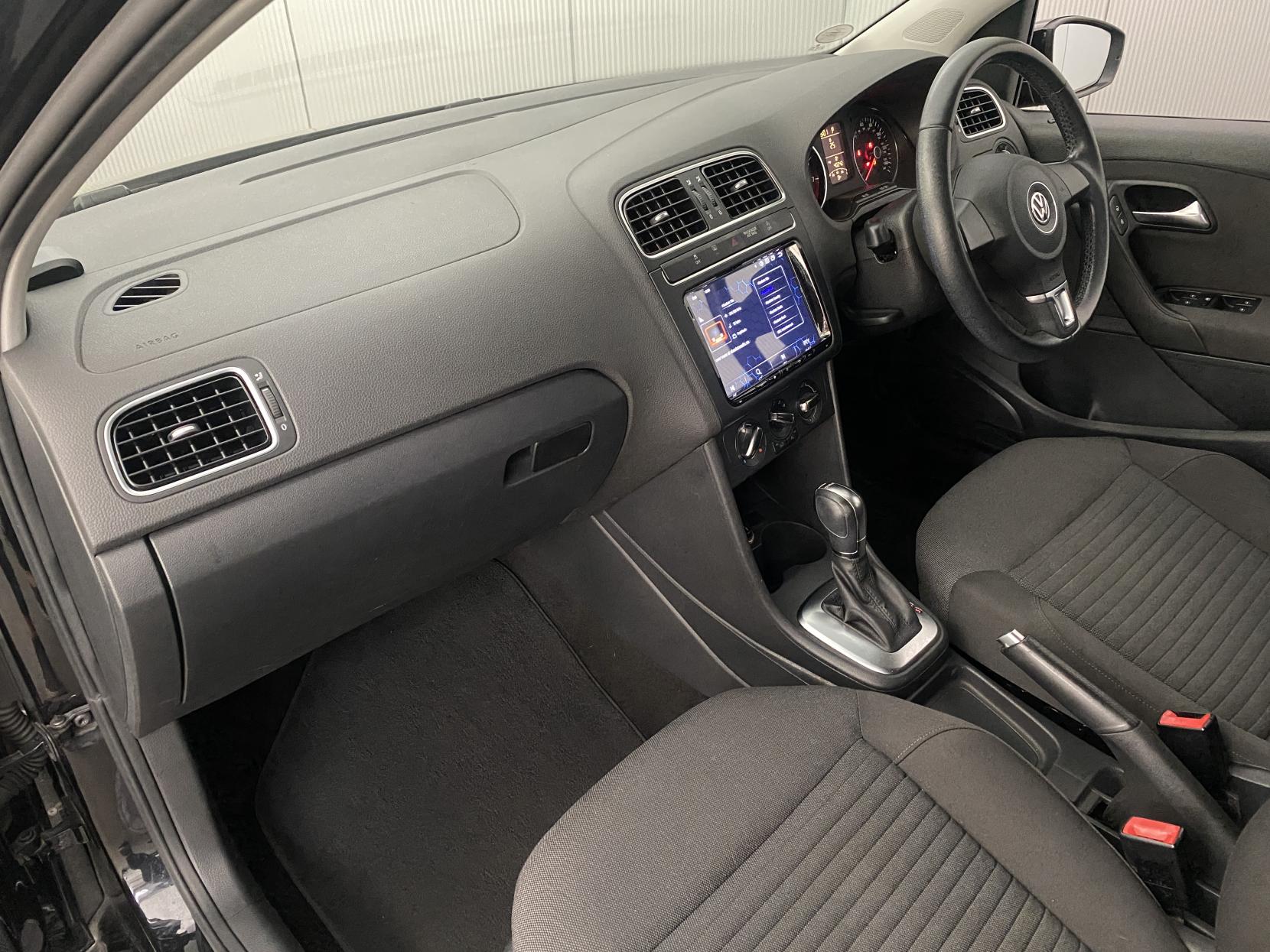 Volkswagen Polo 1.2 TSI BlueMotion Tech SE Hatchback 5dr Petrol DSG Euro 6 (s/s) (90 ps)