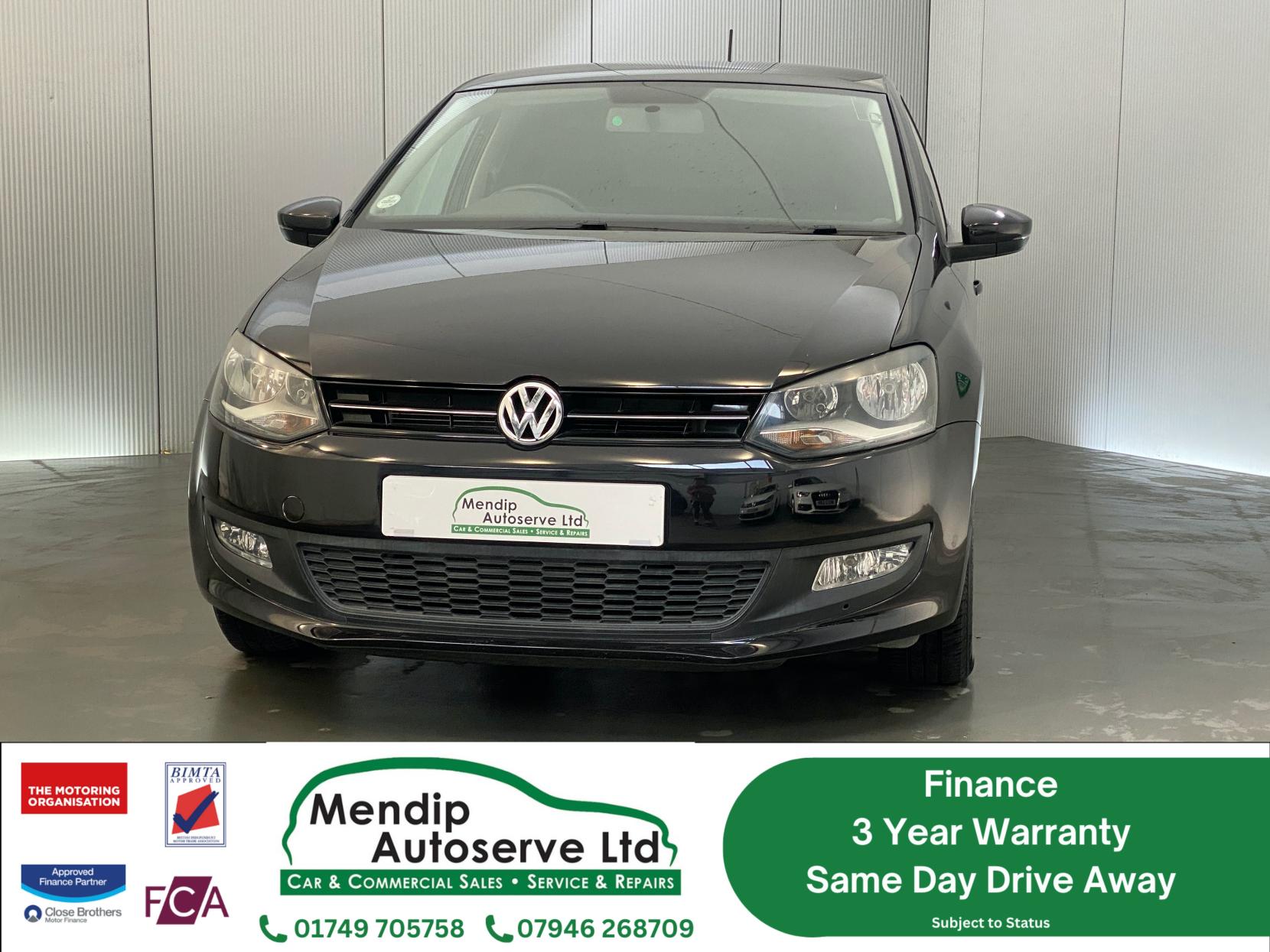 Volkswagen Polo 1.2 TSI BlueMotion Tech SE Hatchback 5dr Petrol DSG Euro 6 (s/s) (90 ps)