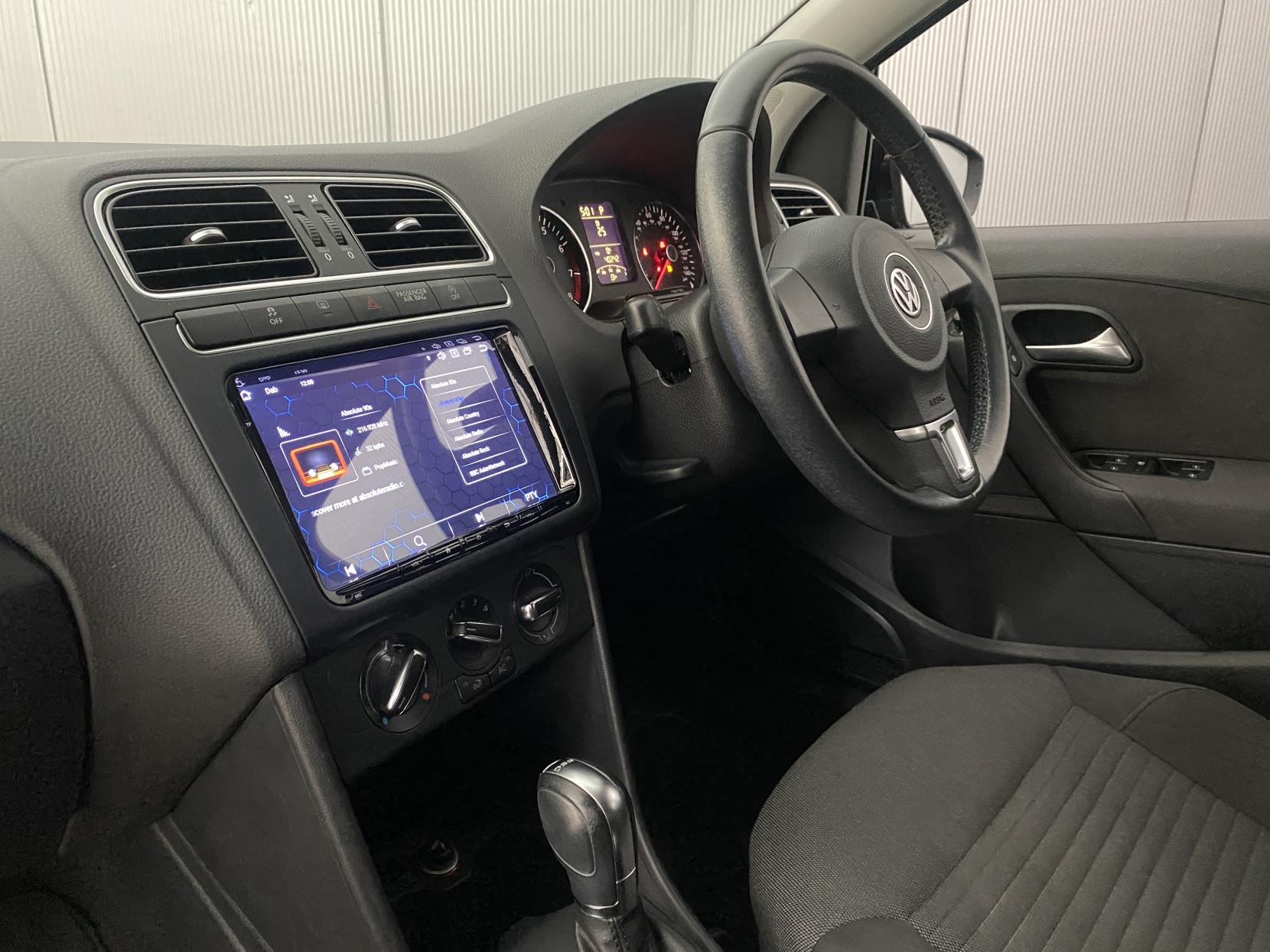 Volkswagen Polo 1.2 TSI BlueMotion Tech SE Hatchback 5dr Petrol DSG Euro 6 (s/s) (90 ps)