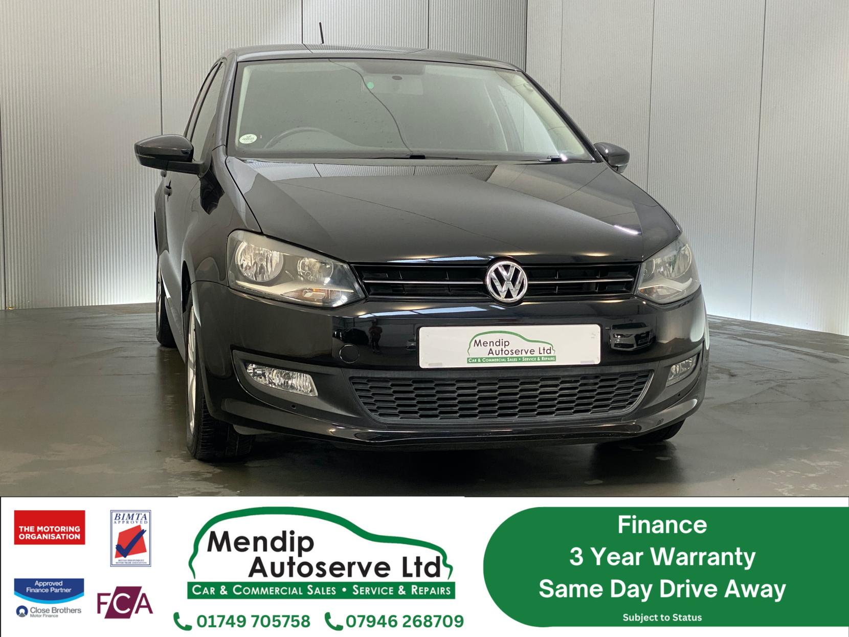 Volkswagen Polo 1.2 TSI BlueMotion Tech SE Hatchback 5dr Petrol DSG Euro 6 (s/s) (90 ps)