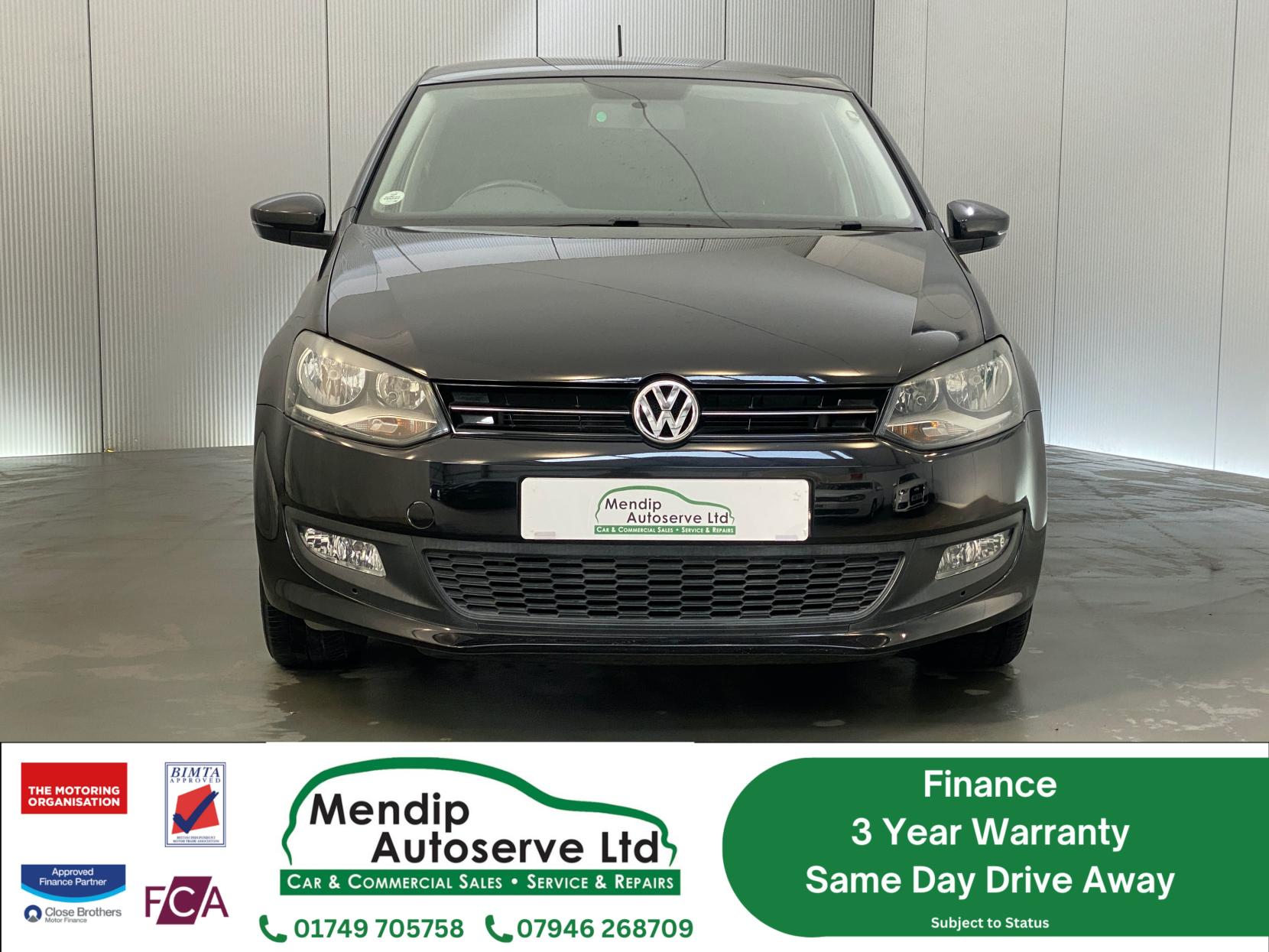 Volkswagen Polo 1.2 TSI BlueMotion Tech SE Hatchback 5dr Petrol DSG Euro 6 (s/s) (90 ps)