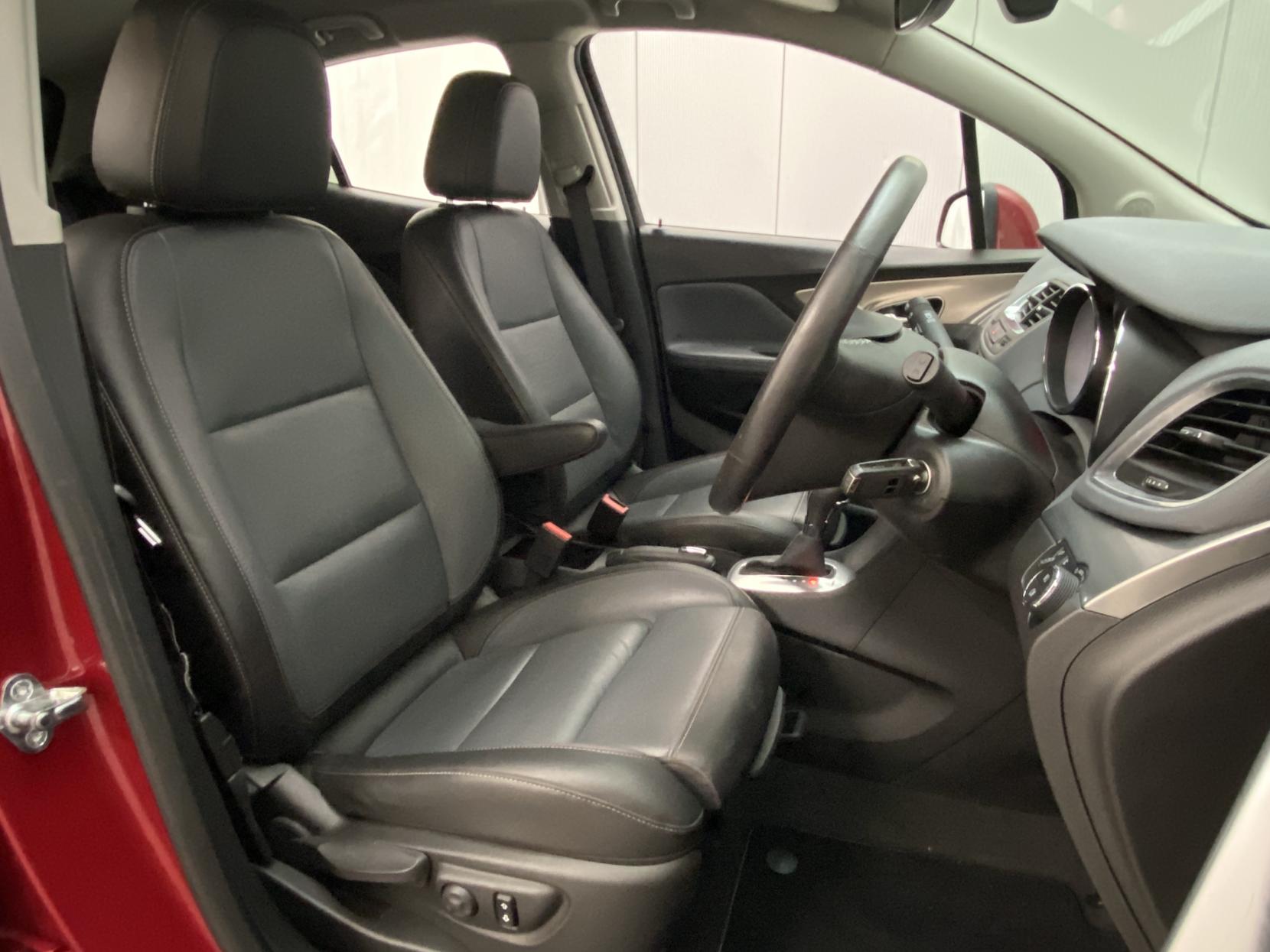 Vauxhall Mokka 1.6 CDTi SE SUV 5dr Diesel Auto 2WD Euro 6 (136 ps)
