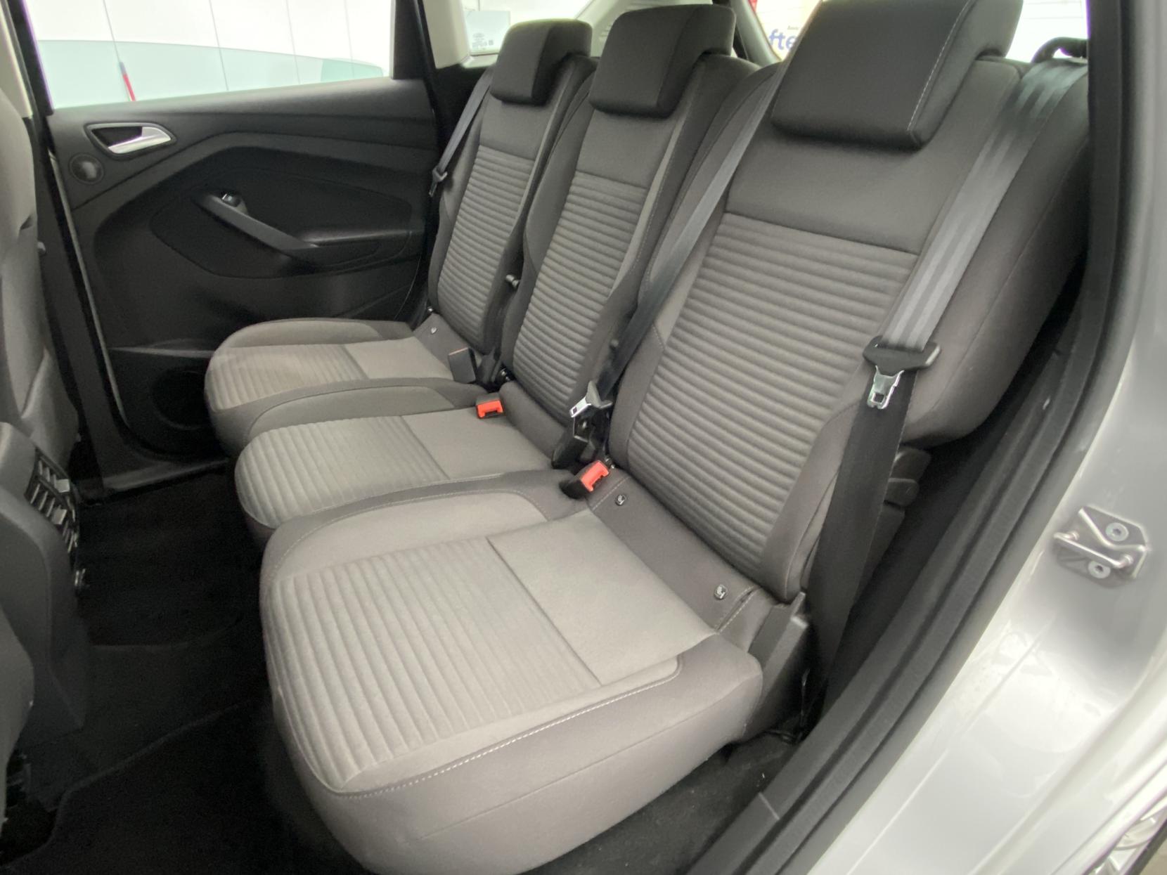 Ford C-Max 1.5 TDCi Titanium MPV 5dr Diesel Manual Euro 6 (s/s) (120 ps)