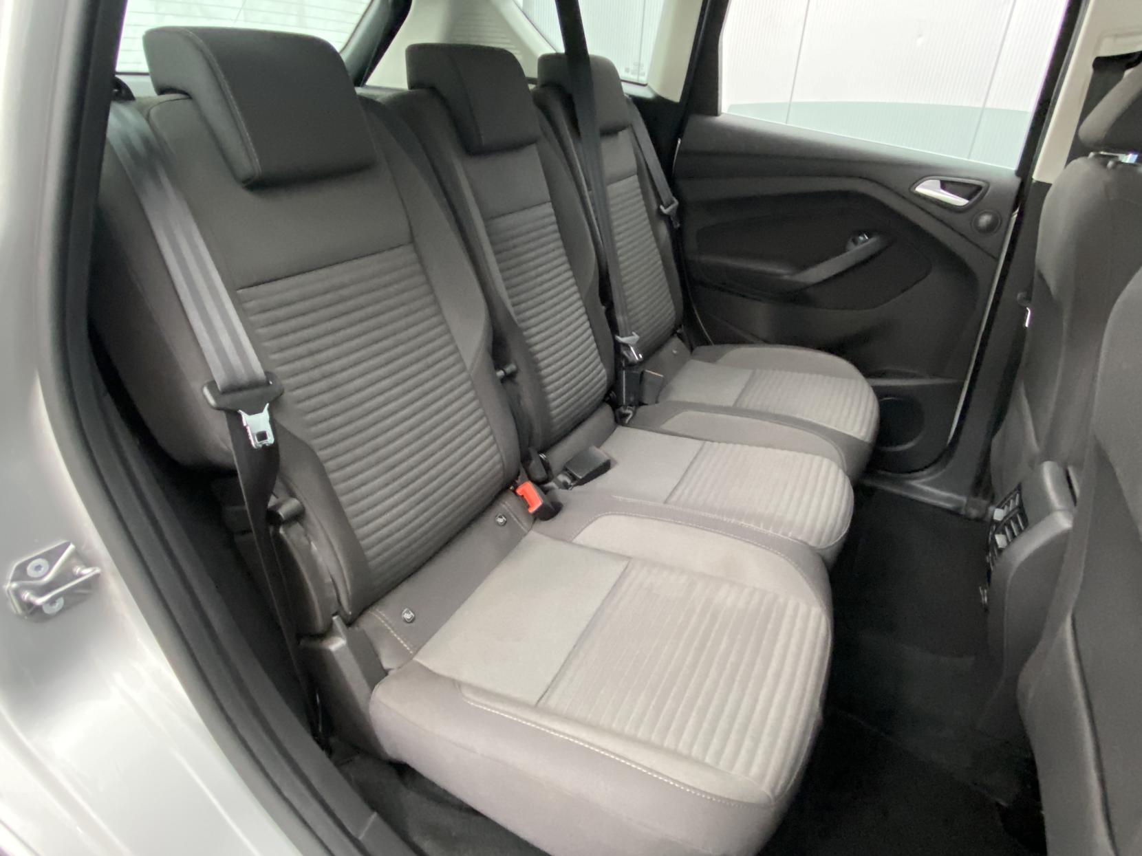 Ford C-Max 1.5 TDCi Titanium MPV 5dr Diesel Manual Euro 6 (s/s) (120 ps)