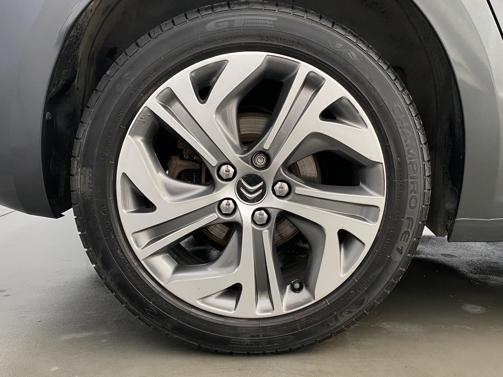 Citroen C4 Picasso 1.6 BlueHDi Exclusive+ MPV 5dr Diesel EAT6 Euro 6 (s/s) (120 ps)