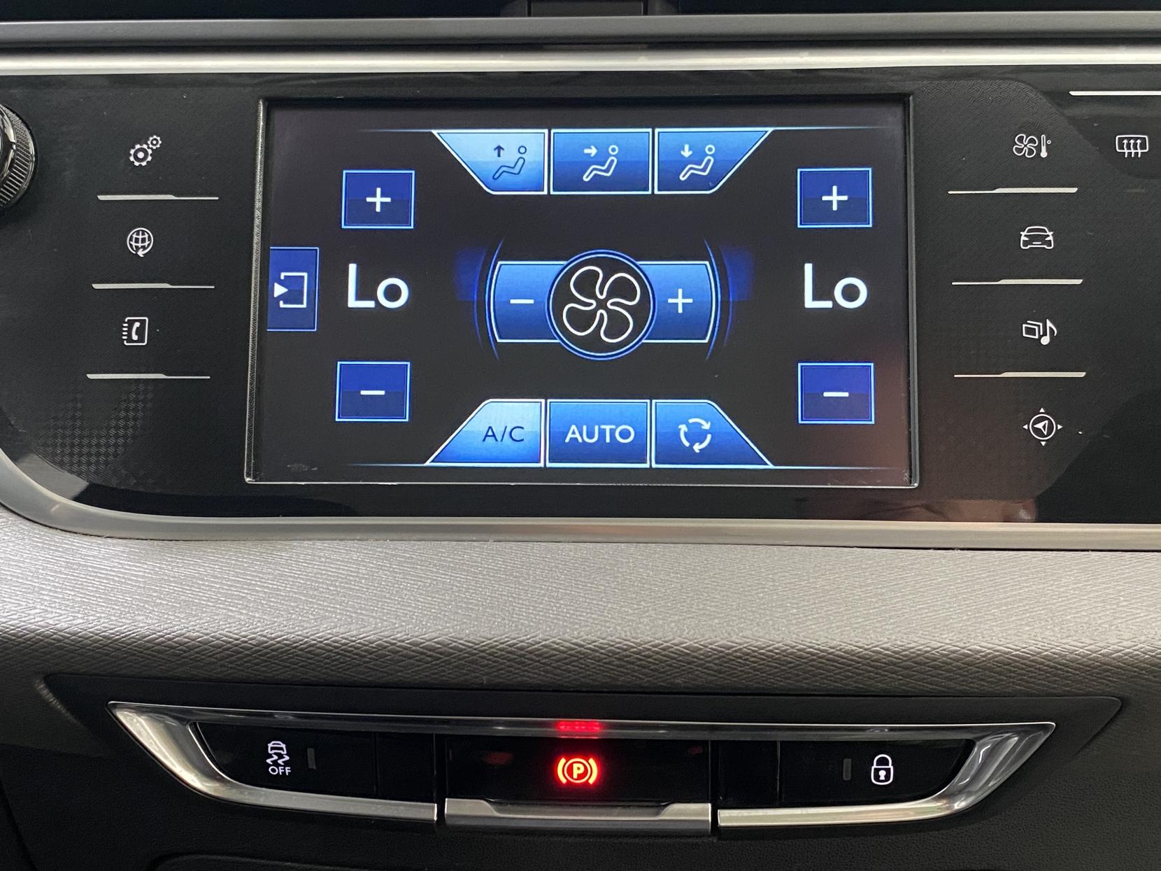 Citroen C4 Picasso 1.6 BlueHDi Exclusive+ MPV 5dr Diesel EAT6 Euro 6 (s/s) (120 ps)