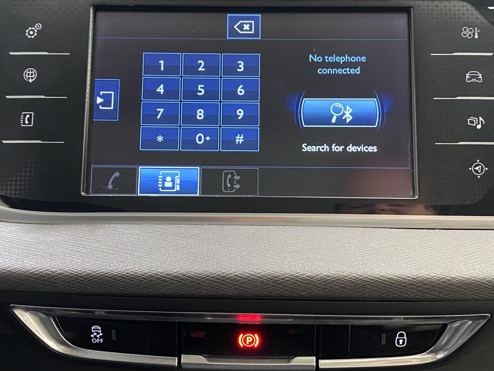 Citroen C4 Picasso 1.6 BlueHDi Exclusive+ MPV 5dr Diesel EAT6 Euro 6 (s/s) (120 ps)