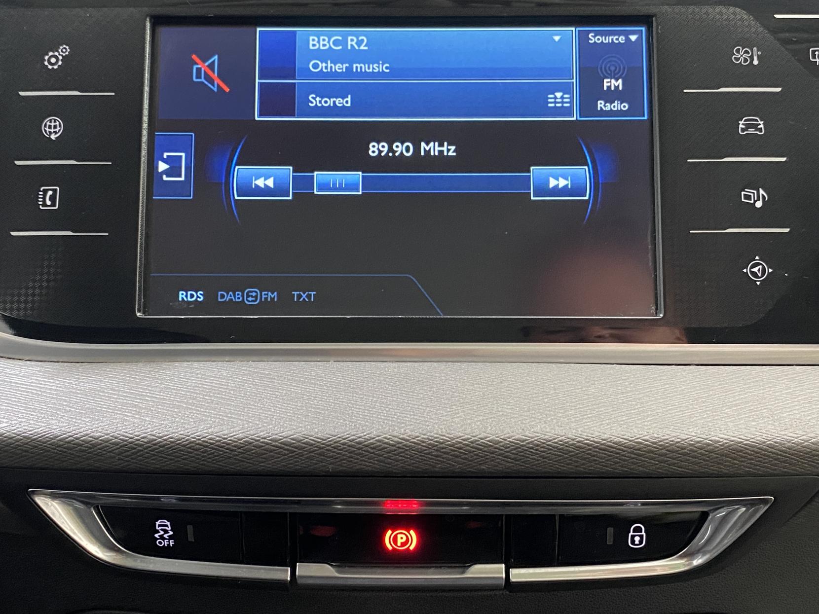Citroen C4 Picasso 1.6 BlueHDi Exclusive+ MPV 5dr Diesel EAT6 Euro 6 (s/s) (120 ps)