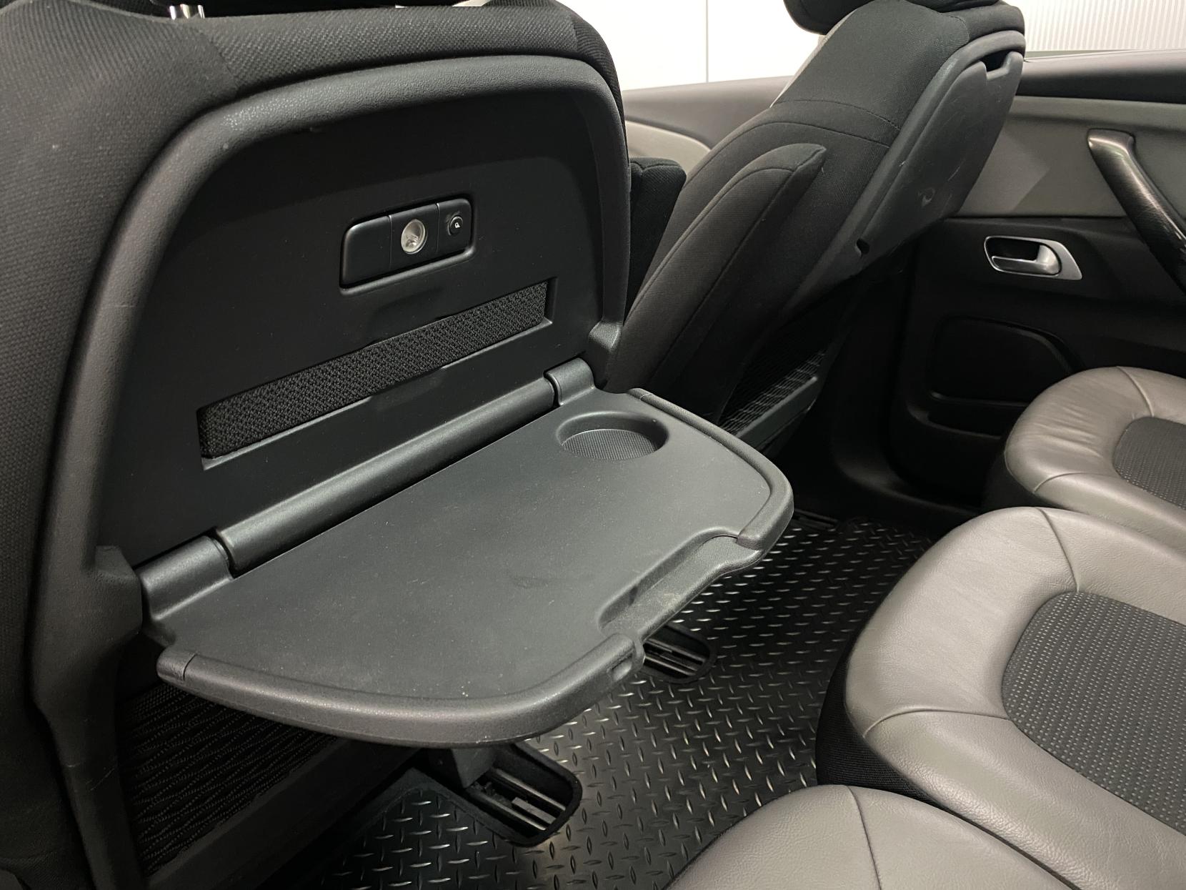 Citroen C4 Picasso 1.6 BlueHDi Exclusive+ MPV 5dr Diesel EAT6 Euro 6 (s/s) (120 ps)