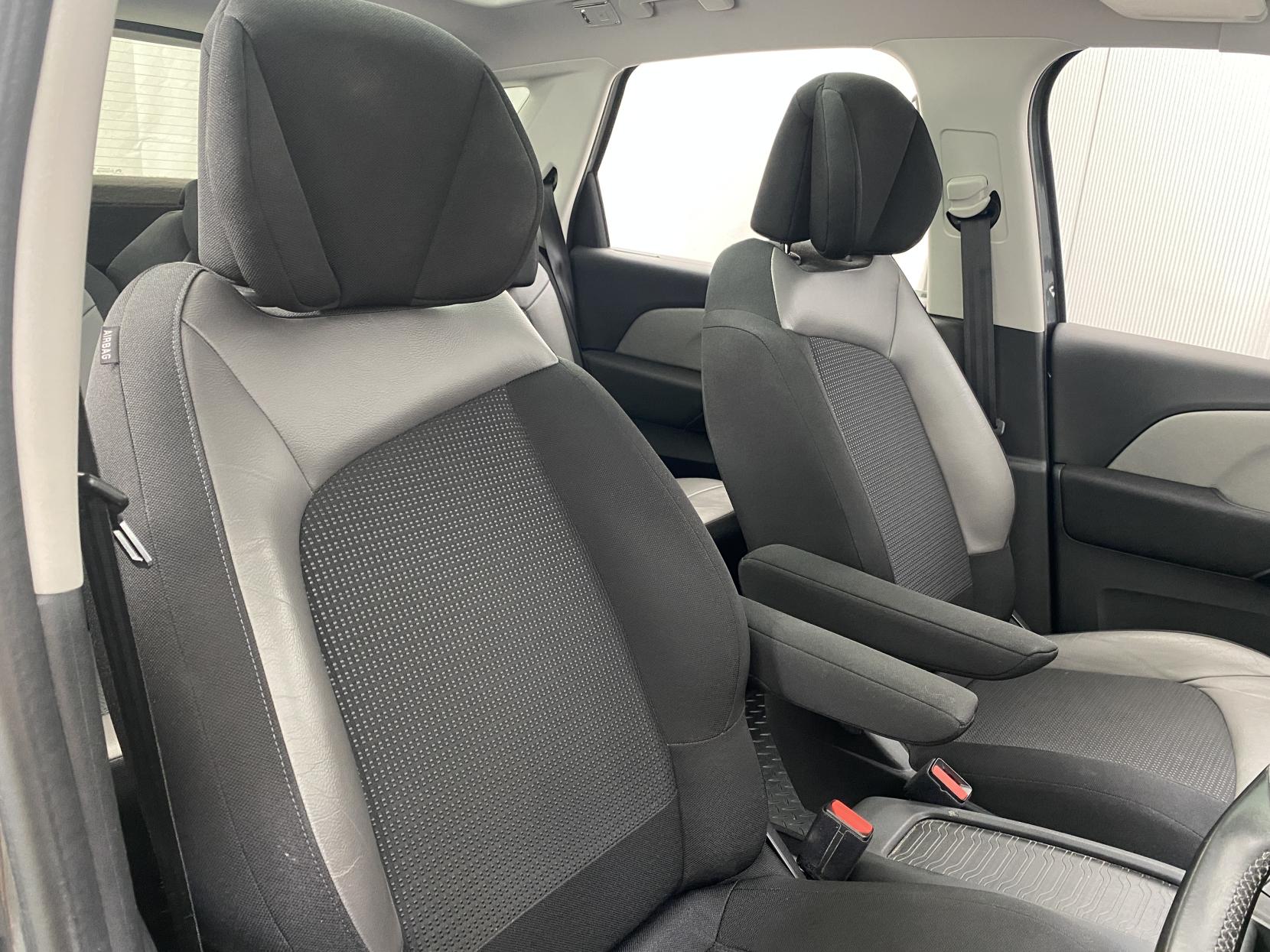 Citroen C4 Picasso 1.6 BlueHDi Exclusive+ MPV 5dr Diesel EAT6 Euro 6 (s/s) (120 ps)