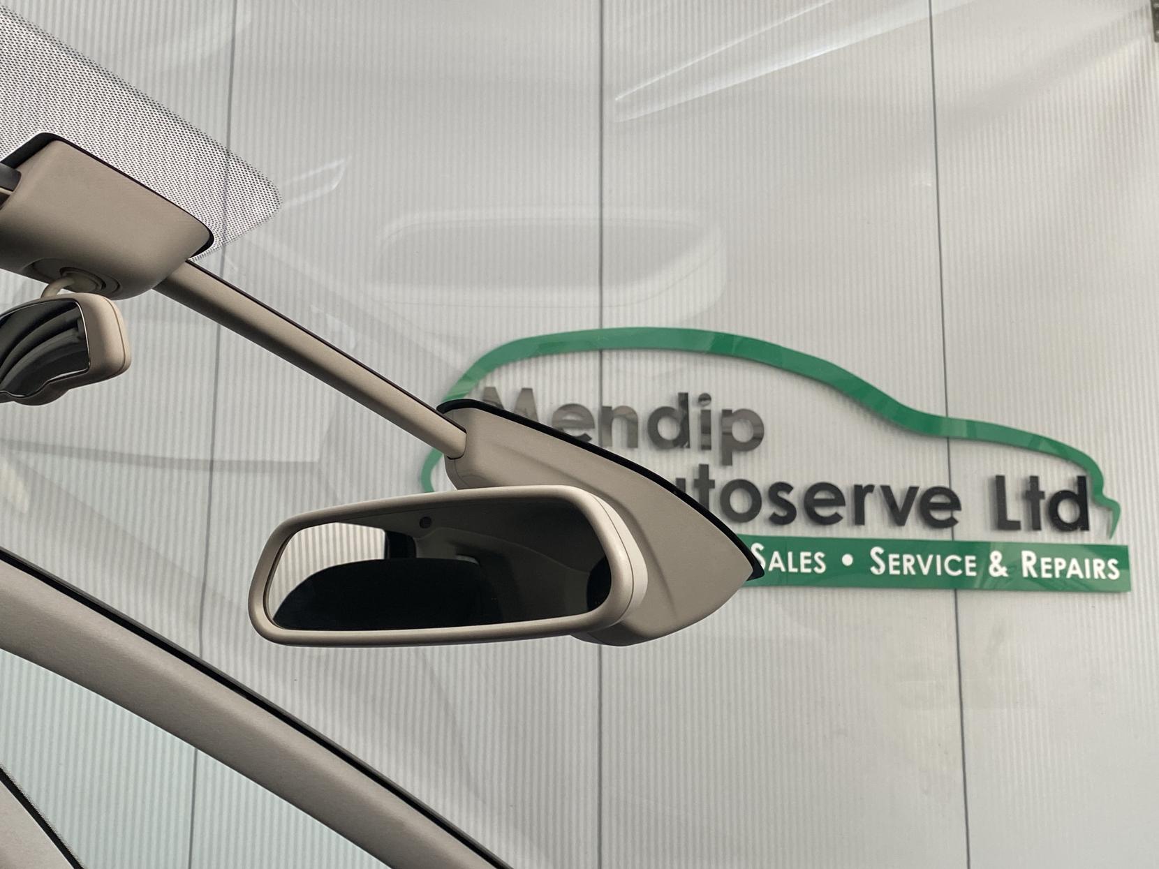 Citroen C4 Picasso 1.6 BlueHDi Exclusive+ MPV 5dr Diesel EAT6 Euro 6 (s/s) (120 ps)