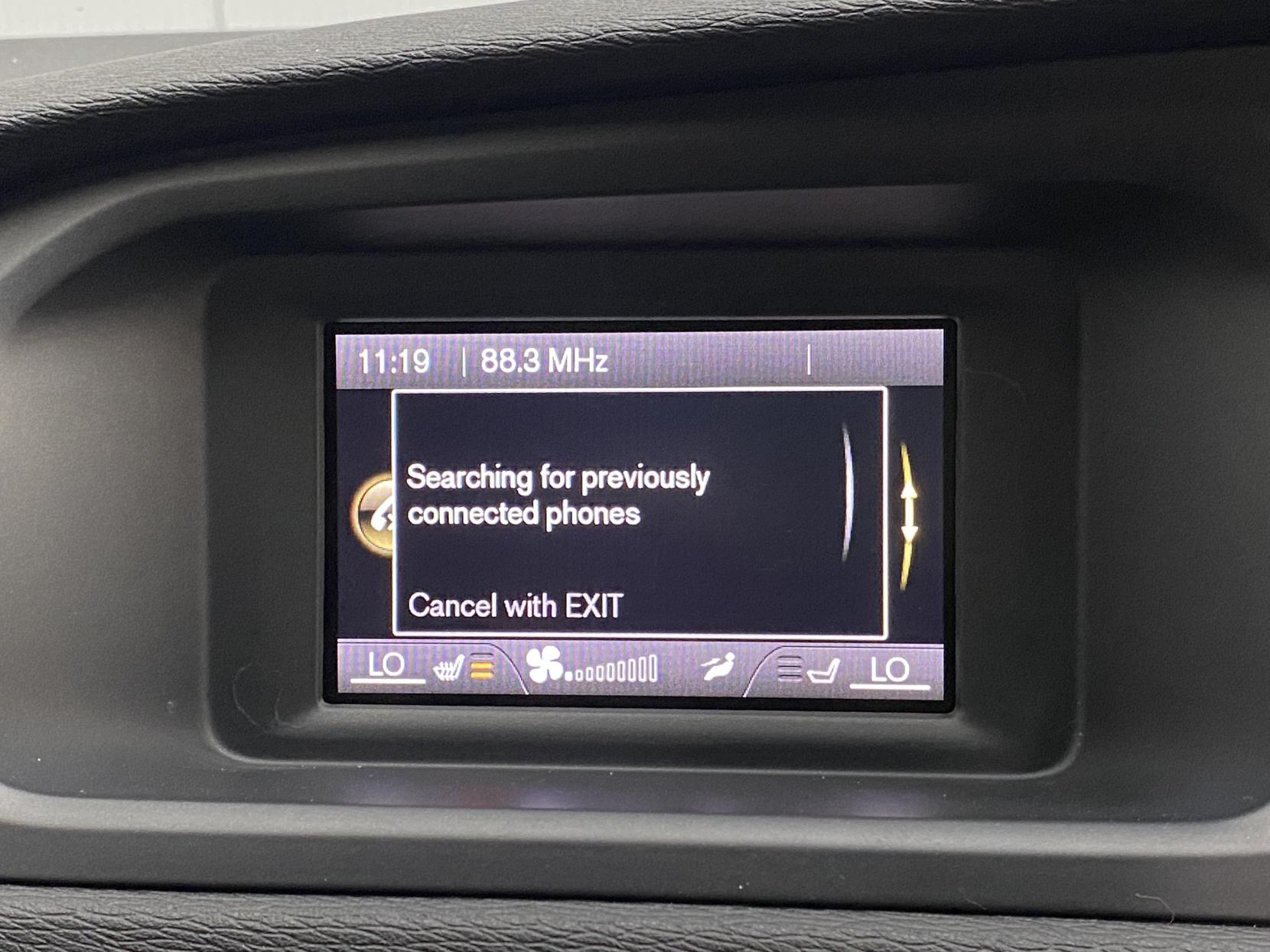 Volvo V40 1.6 D2 R-Design Hatchback 5dr Diesel Manual Euro 5 (s/s) (115 ps)