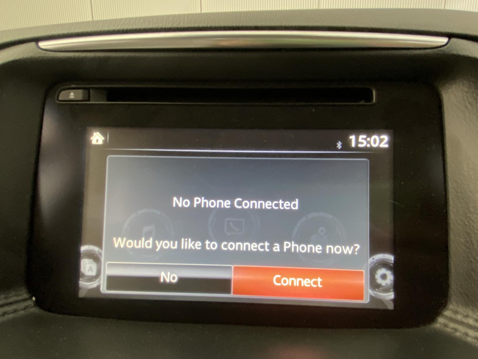 Mazda CX-5 2.2 SKYACTIV-D Sport Nav SUV 5dr Diesel Auto 4WD Euro 6 (s/s) (175 ps)