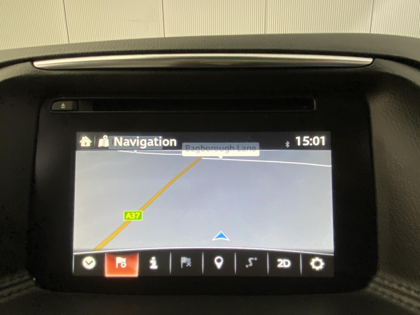 Mazda CX-5 2.2 SKYACTIV-D Sport Nav SUV 5dr Diesel Auto 4WD Euro 6 (s/s) (175 ps)