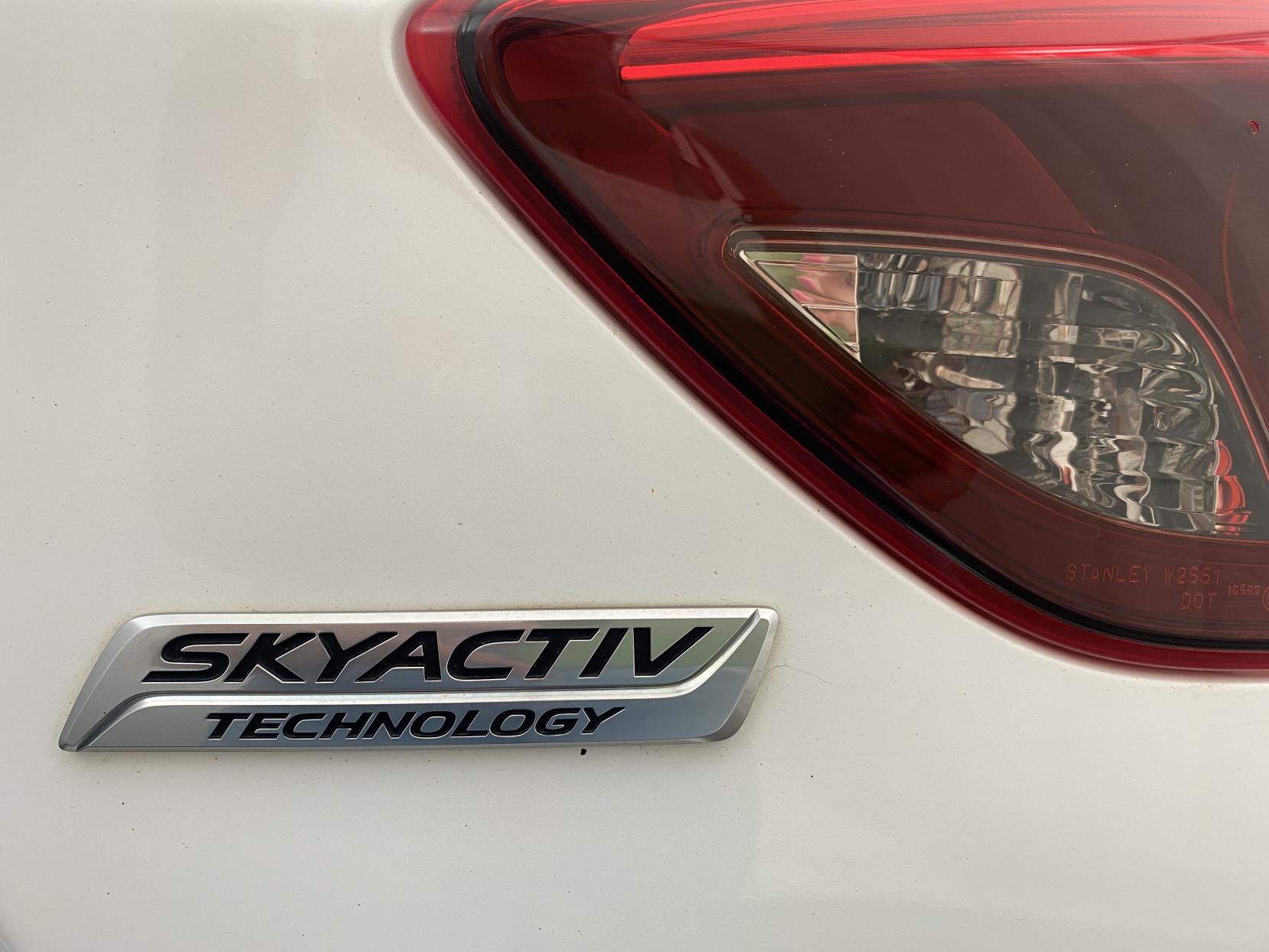 Mazda CX-5 2.2 SKYACTIV-D Sport Nav SUV 5dr Diesel Auto 4WD Euro 6 (s/s) (175 ps)