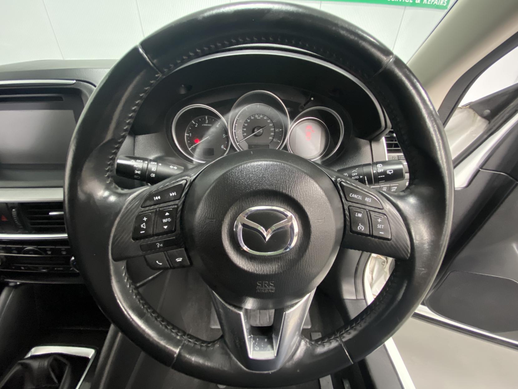 Mazda CX-5 2.2 SKYACTIV-D SE-L Nav SUV 5dr Diesel Manual Euro 6 (s/s) (150 ps)