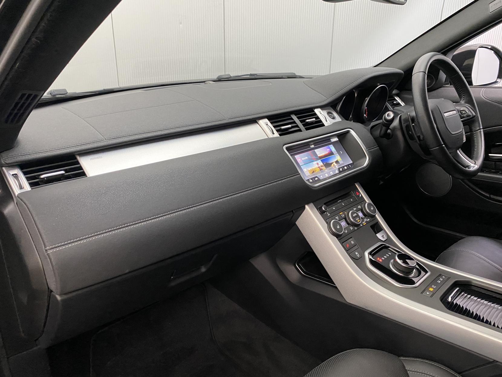 Land Rover Range Rover Evoque 2.0 TD4 HSE Dynamic SUV 5dr Diesel Auto 4WD Euro 6 (s/s) (180 ps)