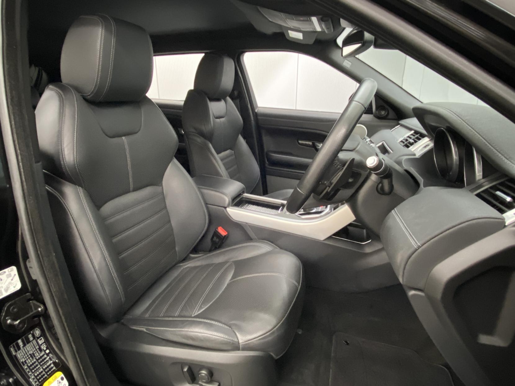 Land Rover Range Rover Evoque 2.0 TD4 HSE Dynamic SUV 5dr Diesel Auto 4WD Euro 6 (s/s) (180 ps)