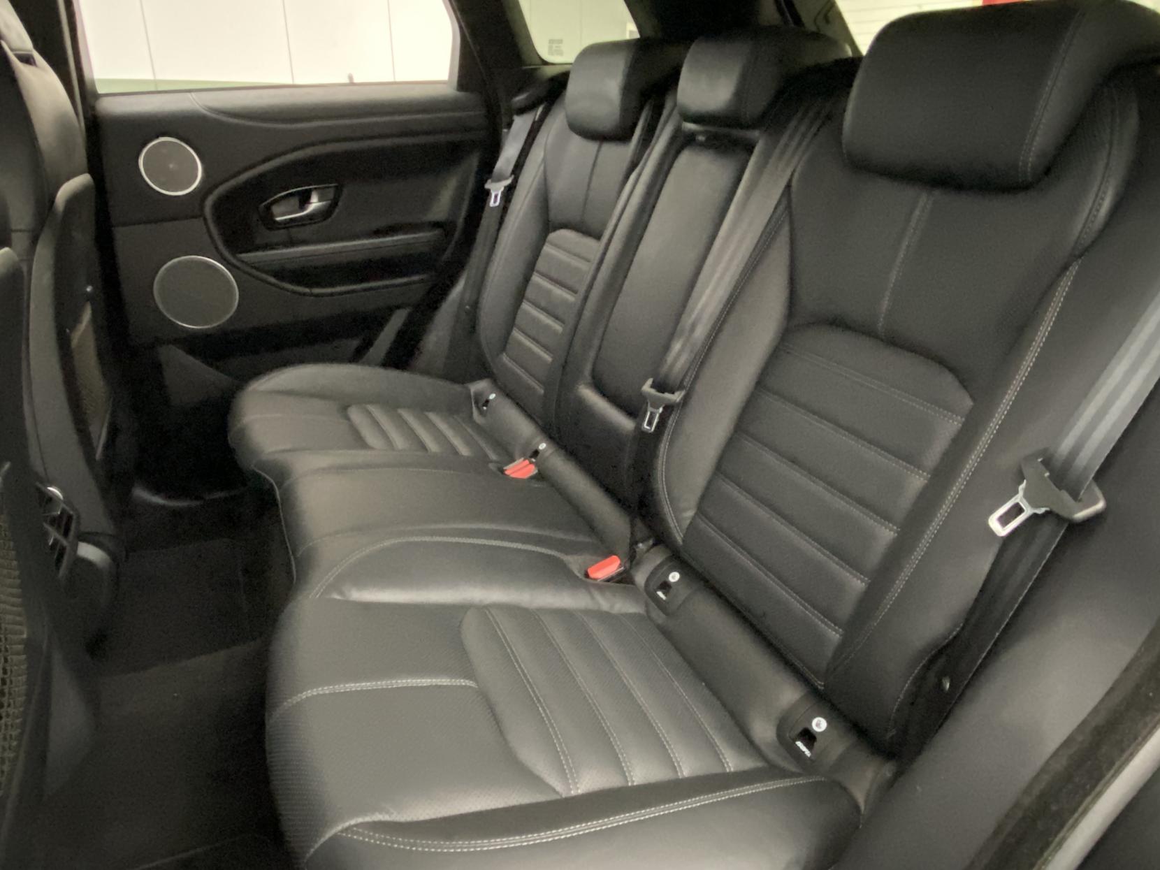 Land Rover Range Rover Evoque 2.0 TD4 HSE Dynamic SUV 5dr Diesel Auto 4WD Euro 6 (s/s) (180 ps)