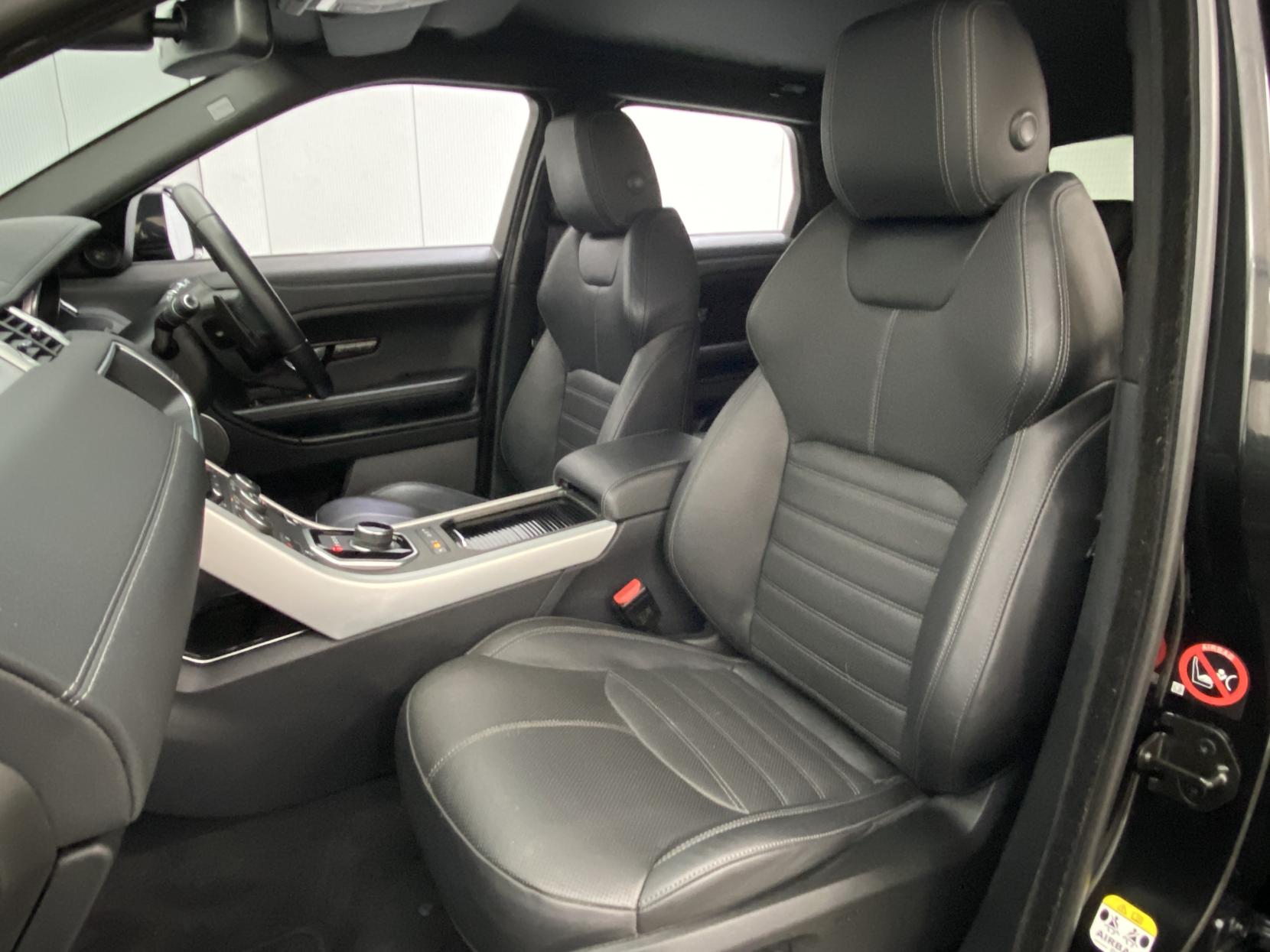 Land Rover Range Rover Evoque 2.0 TD4 HSE Dynamic SUV 5dr Diesel Auto 4WD Euro 6 (s/s) (180 ps)