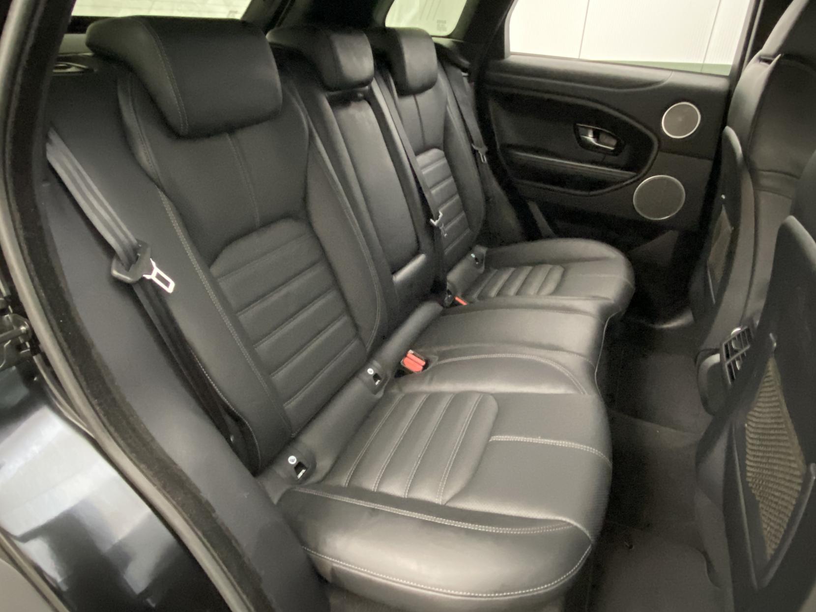 Land Rover Range Rover Evoque 2.0 TD4 HSE Dynamic SUV 5dr Diesel Auto 4WD Euro 6 (s/s) (180 ps)