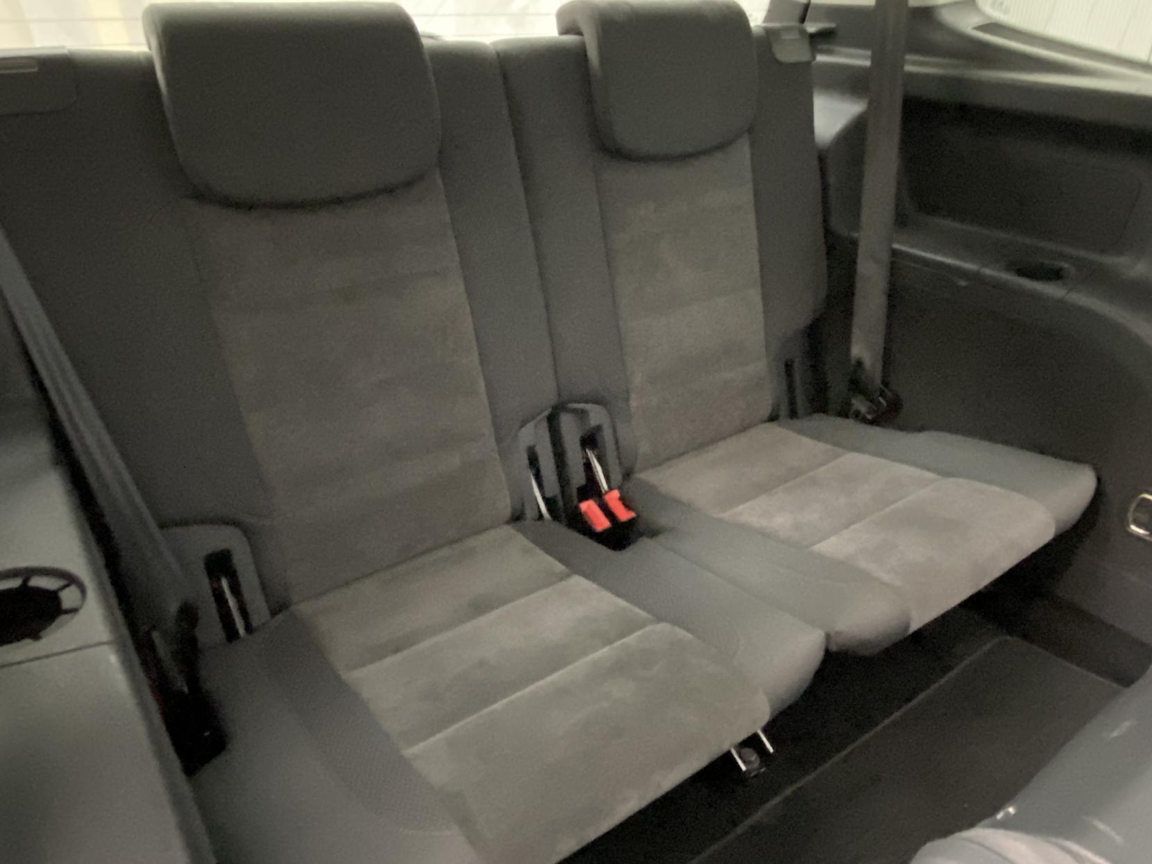 Volkswagen Touran 1.4 TSI SE MPV 5dr Petrol DSG Euro 5 (140 ps)