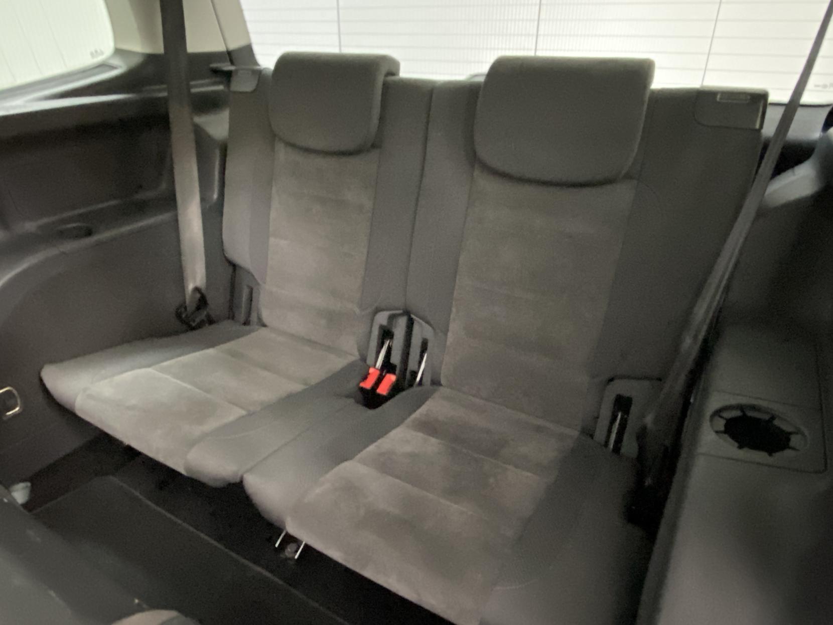 Volkswagen Touran 1.4 TSI SE MPV 5dr Petrol DSG Euro 5 (140 ps)