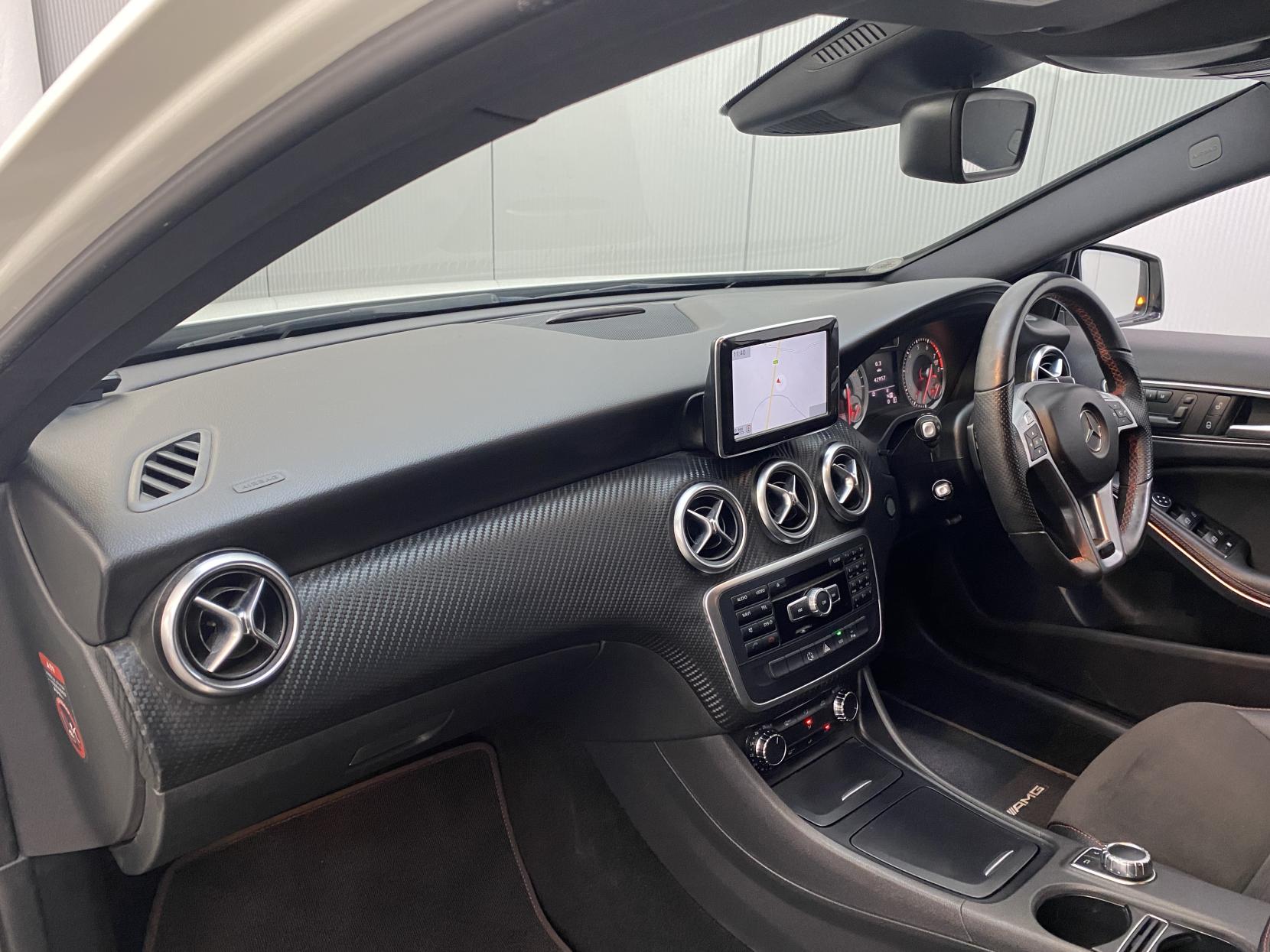 Mercedes-Benz A Class 1.6 Sport Edition Hatchback (2012 - 2015)