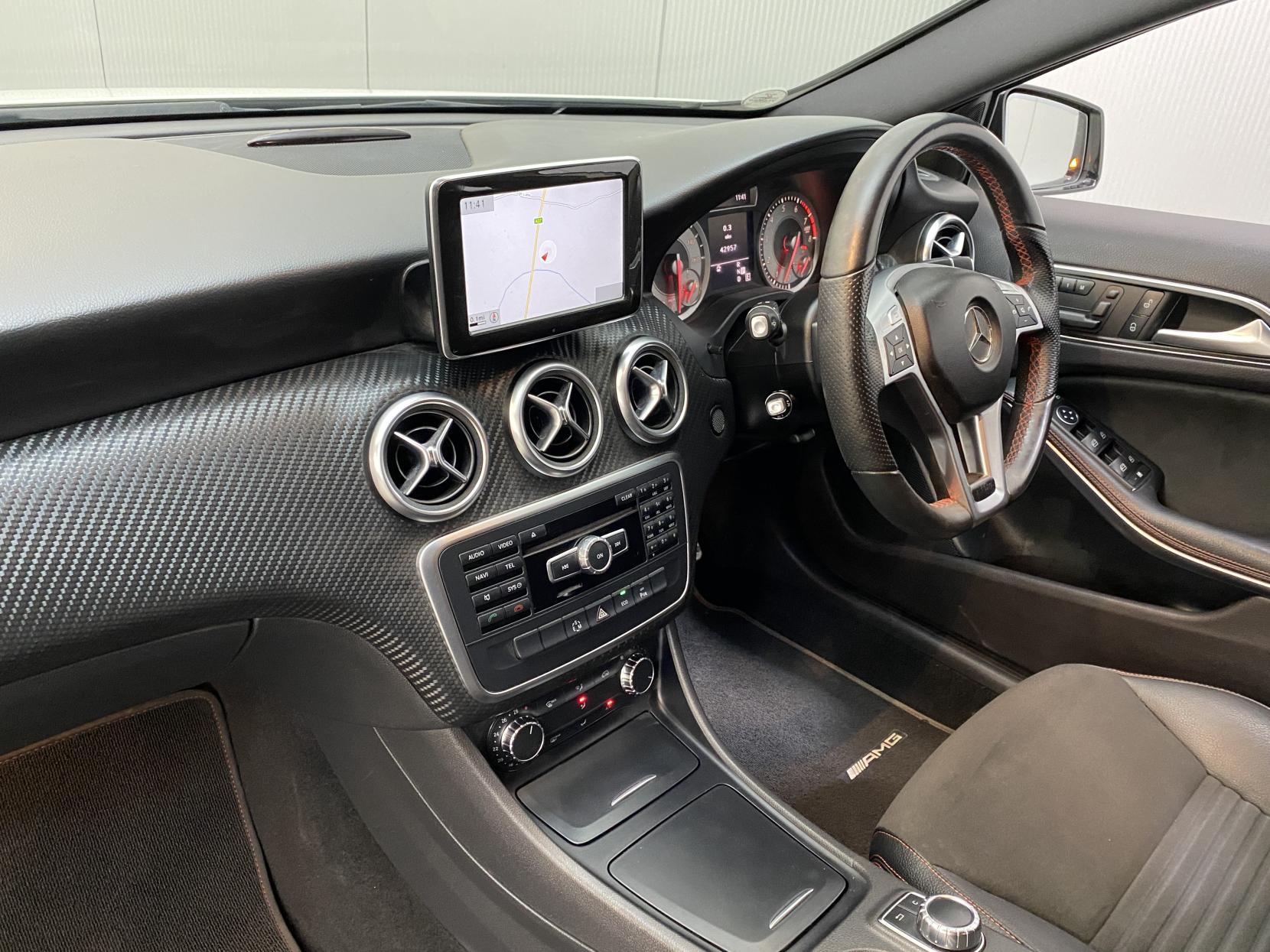 Mercedes-Benz A Class 1.6 Sport Edition Hatchback (2012 - 2015)