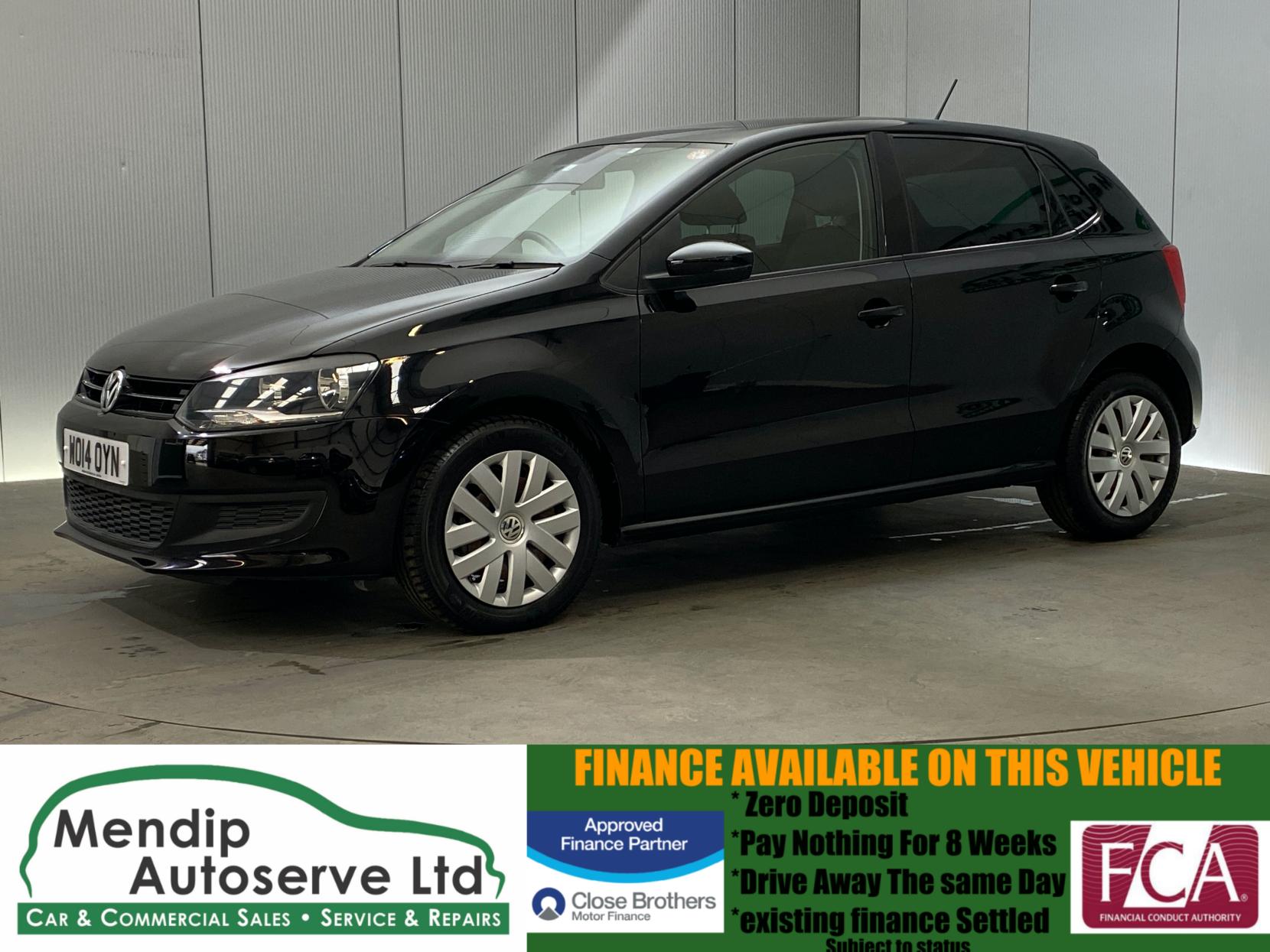 Volkswagen Polo 1.2 TSI BlueMotion Tech SE Hatchback 5dr Petrol DSG Euro 6 (s/s) (90 ps)