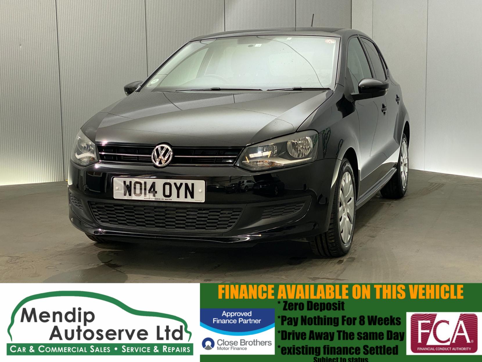 Volkswagen Polo 1.2 TSI BlueMotion Tech SE Hatchback 5dr Petrol DSG Euro 6 (s/s) (90 ps)