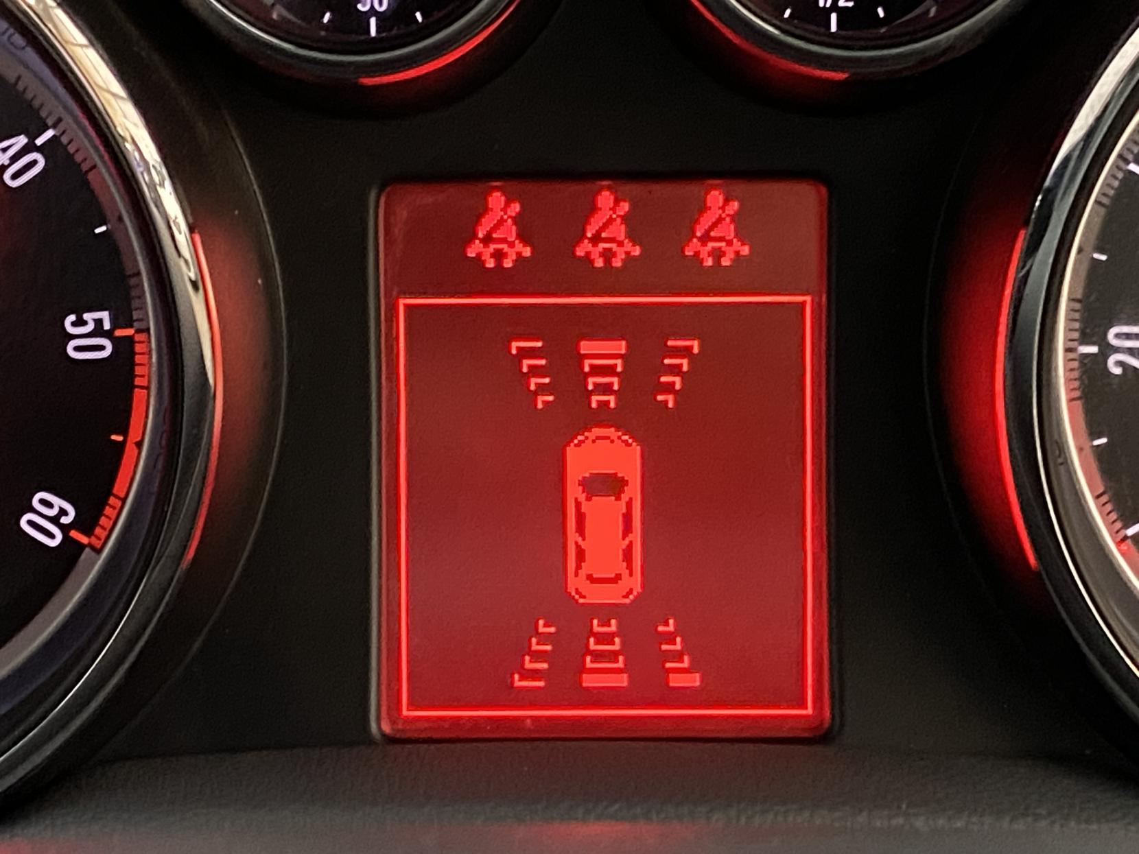 Vauxhall Mokka 1.6 CDTi Limited Edition SUV 5dr Diesel Manual 2WD Euro 6 (s/s) (136 ps)