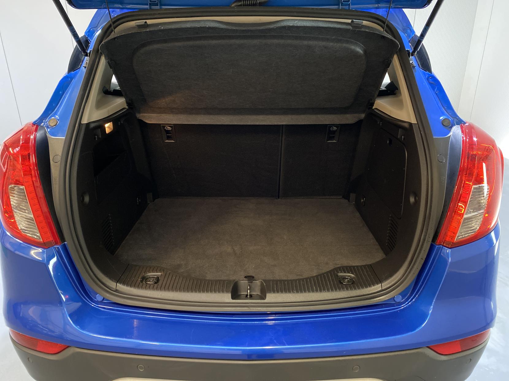 Vauxhall Mokka X 1.6i Elite SUV 5dr Petrol Manual Euro 6 (s/s) (115 ps)