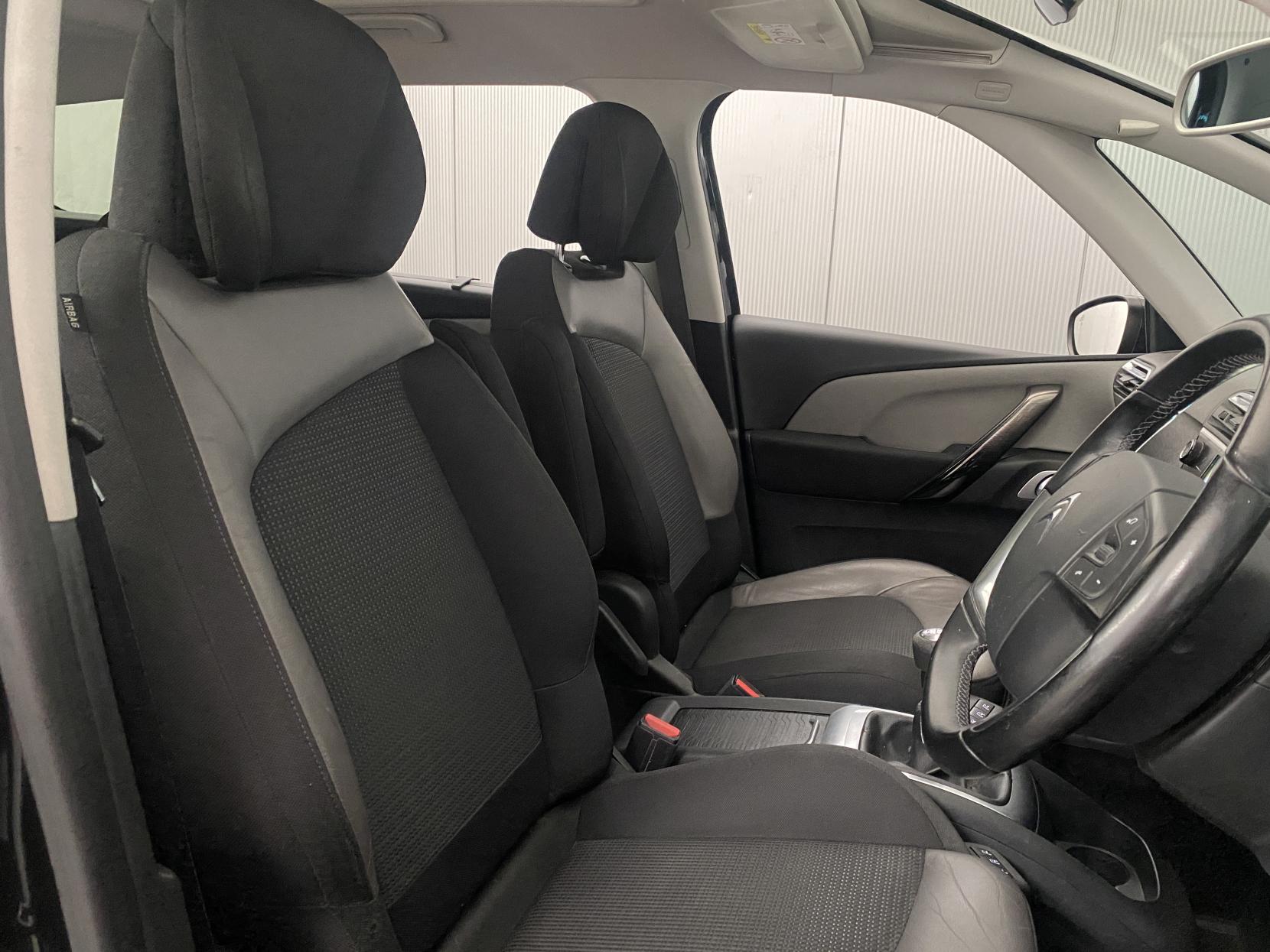 Citroen Grand C4 Picasso 2.0 BlueHDi Flair MPV 5dr Diesel Manual Euro 6 (s/s) (150 ps)