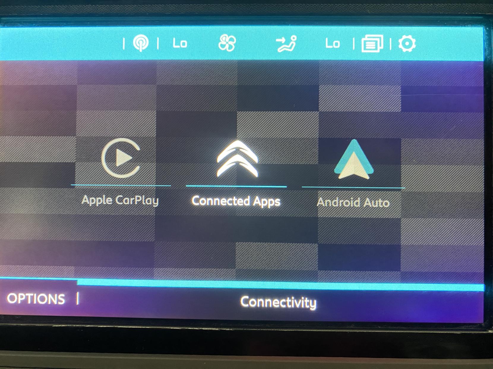 Citroen Grand C4 Picasso 2.0 BlueHDi Flair MPV 5dr Diesel Manual Euro 6 (s/s) (150 ps)