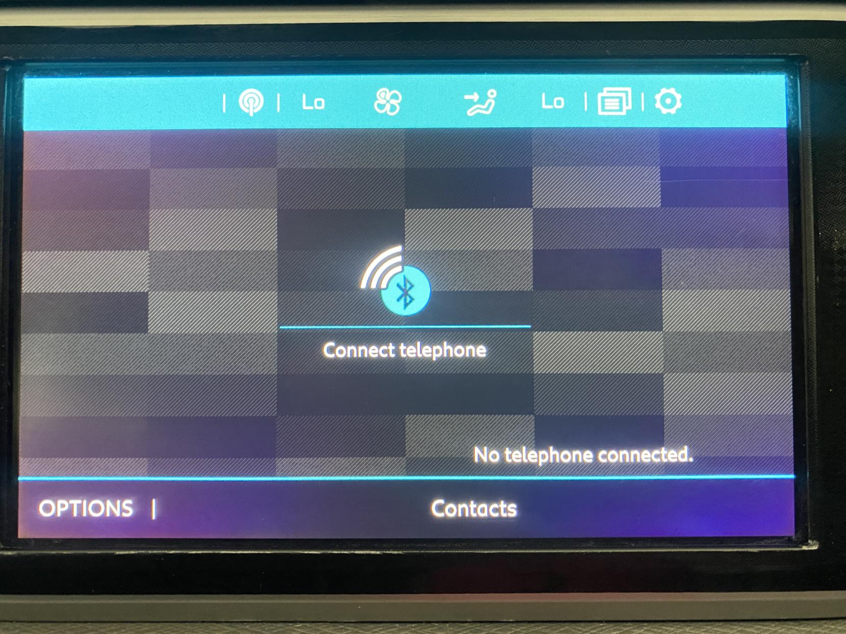 Citroen Grand C4 Picasso 2.0 BlueHDi Flair MPV 5dr Diesel Manual Euro 6 (s/s) (150 ps)