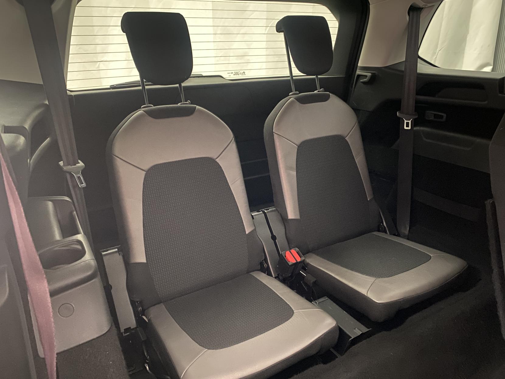 Citroen Grand C4 Picasso 2.0 BlueHDi Flair MPV 5dr Diesel Manual Euro 6 (s/s) (150 ps)
