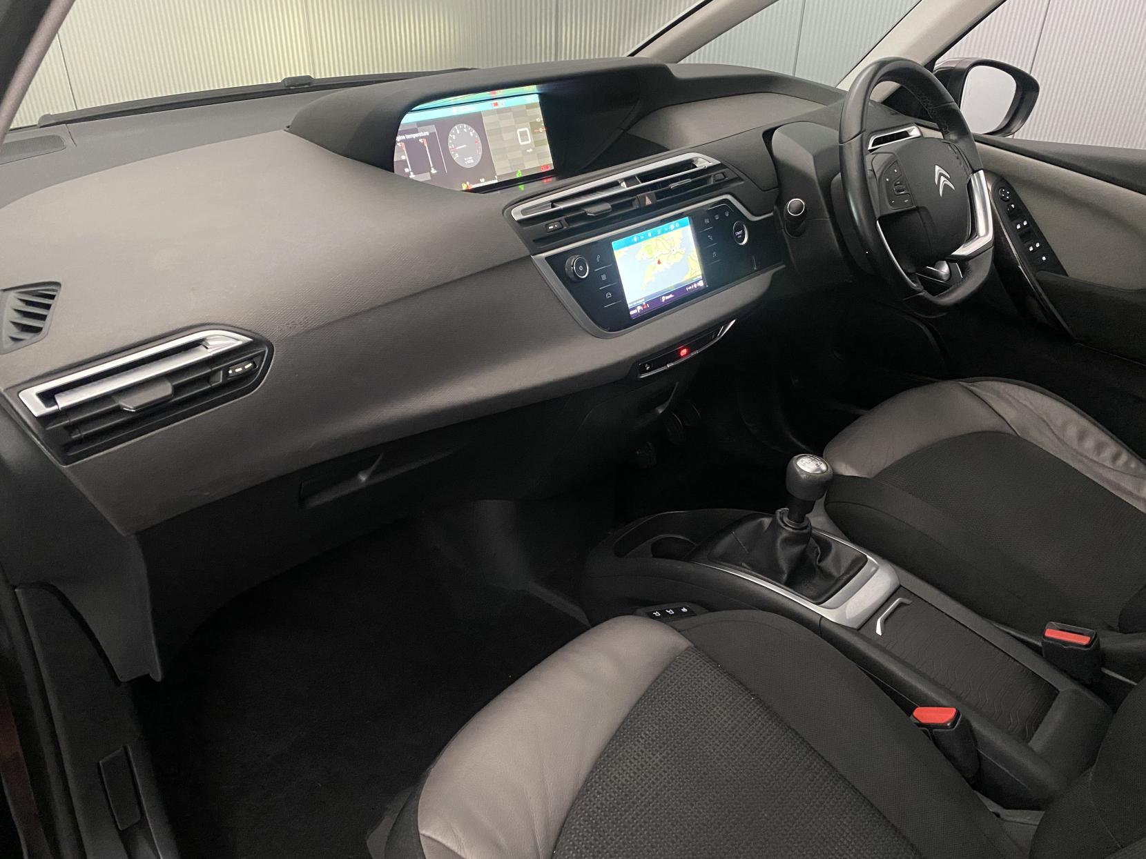 Citroen Grand C4 Picasso 2.0 BlueHDi Flair MPV 5dr Diesel Manual Euro 6 (s/s) (150 ps)