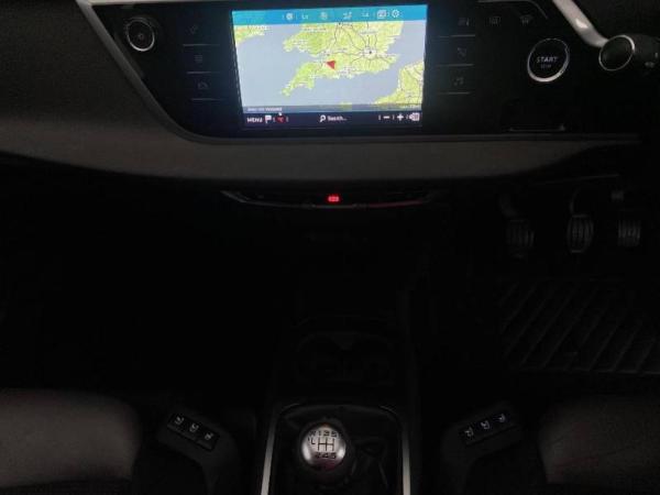 Citroen Grand C4 Picasso 2.0 BlueHDi Flair MPV 5dr Diesel Manual Euro 6 (s/s) (150 ps)