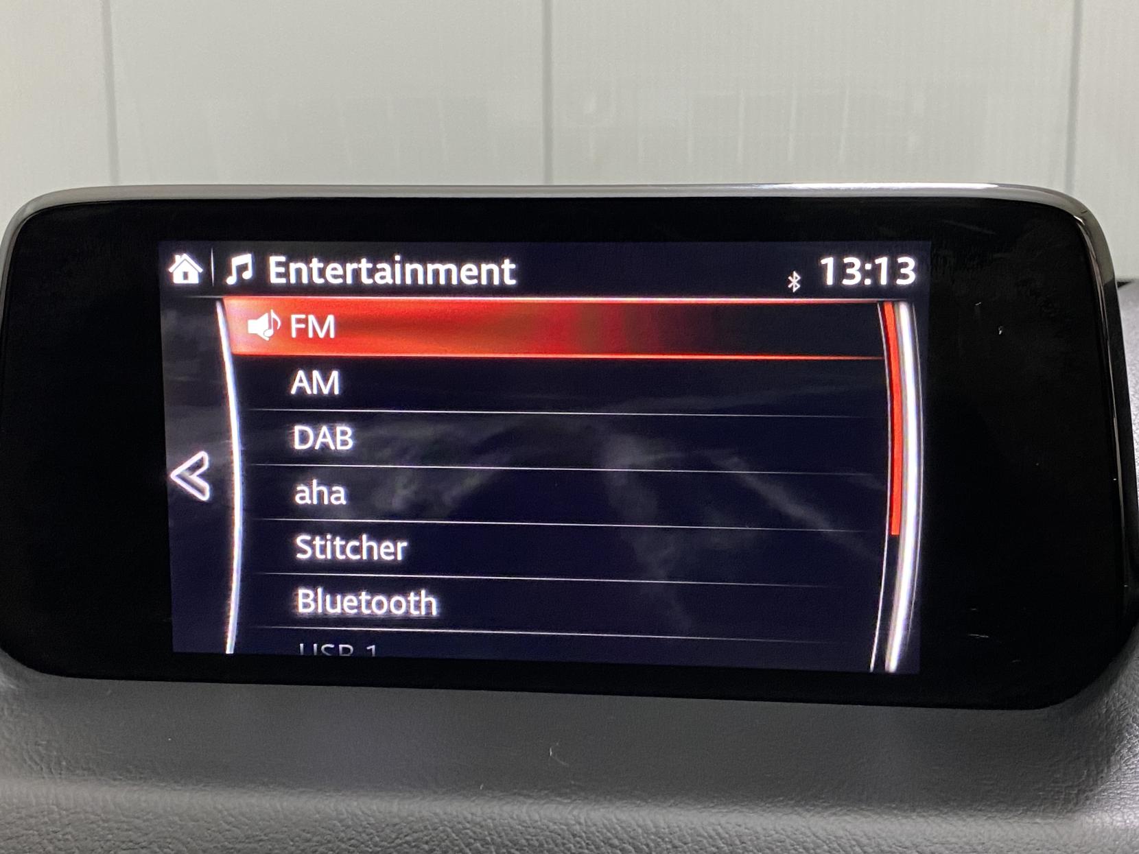 Mazda CX-5 2.2 SKYACTIV-D SE-L Nav+ SUV 5dr Diesel Manual Euro 6 (s/s) (150 ps)